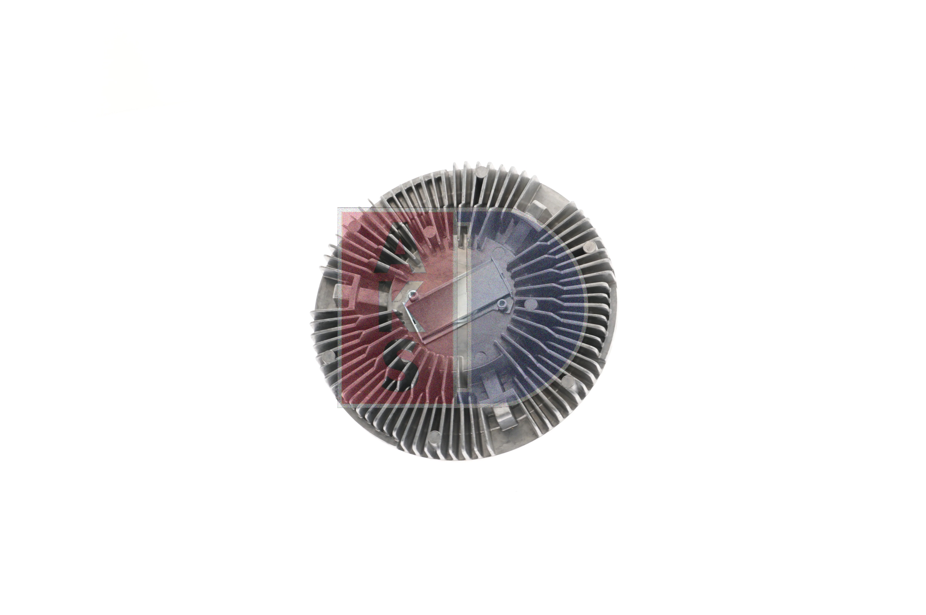 OEM 5010514060 AKS DASIS Fan clutch 398009N for RENAULT, RENAULT TRUCKS