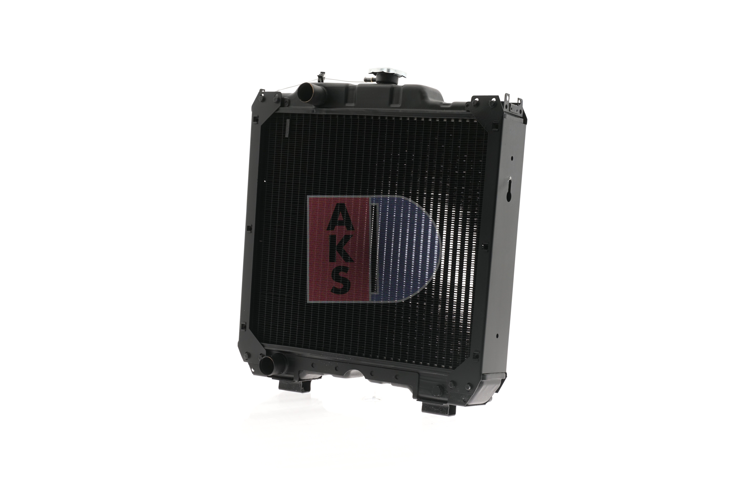 OEM 84172100 AKS DASIS Radiatore motore 440301N per FIAT, VOLVO
