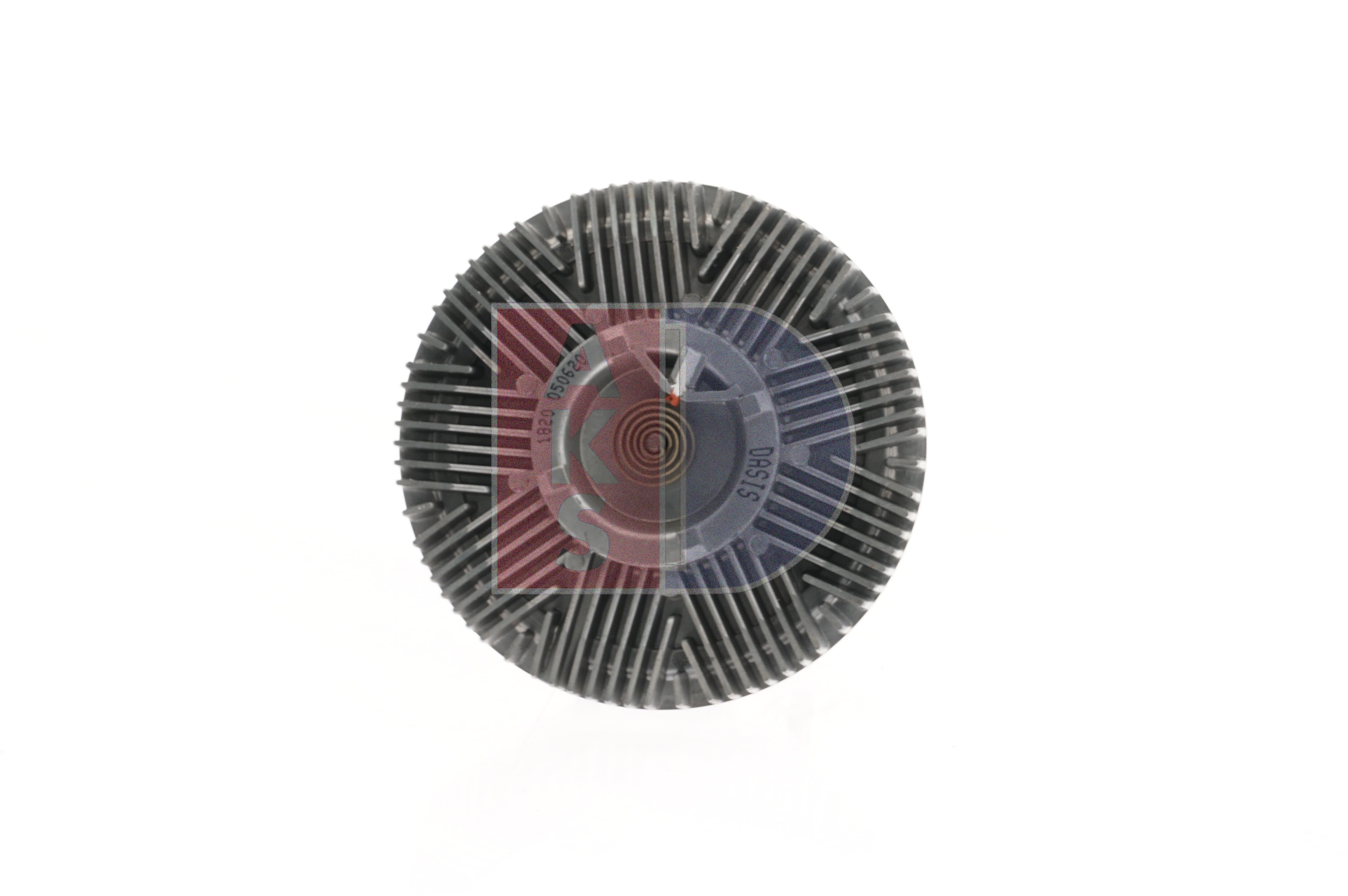 OEM 98468660 AKS DASIS Kytkin, jäähdytystuuletin 408055N varten IVECO
