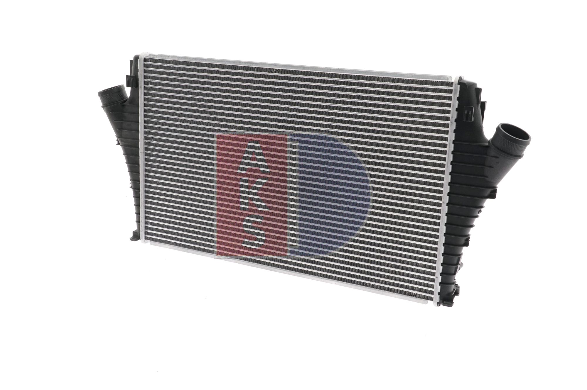 OEM 6302065 AKS DASIS Välijäähdytin 157001N varten VOLVO, OPEL, HONDA, FIAT, SAAB