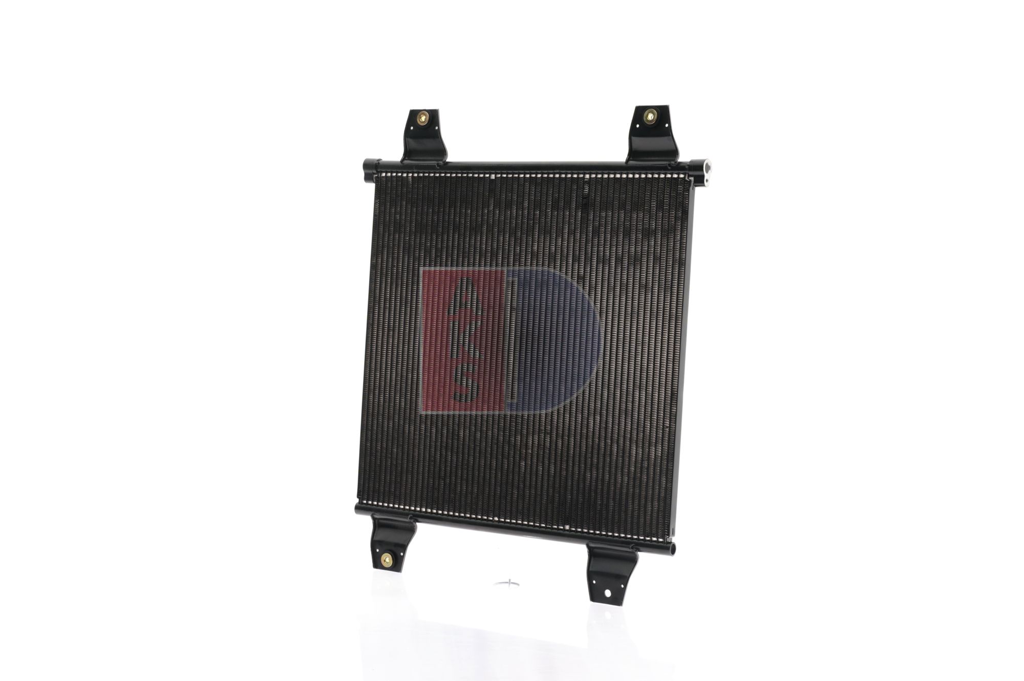 OEM 1629115 AKS DASIS Air conditioning condenser 292000N for VOLVO, DAF