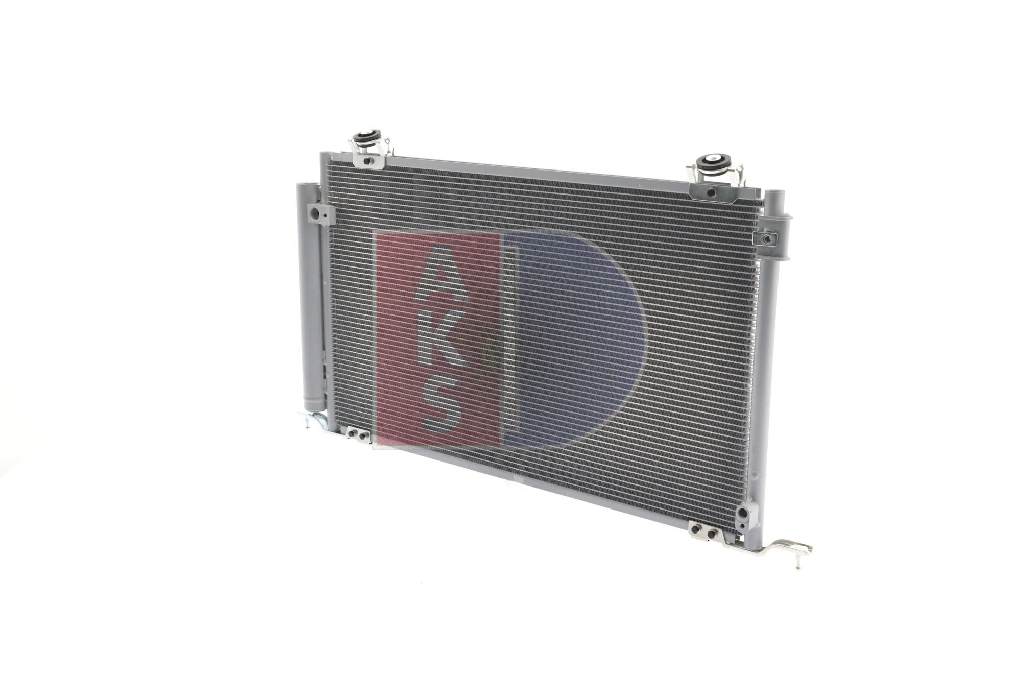 AKS DASIS AC-kondensor 212064N
