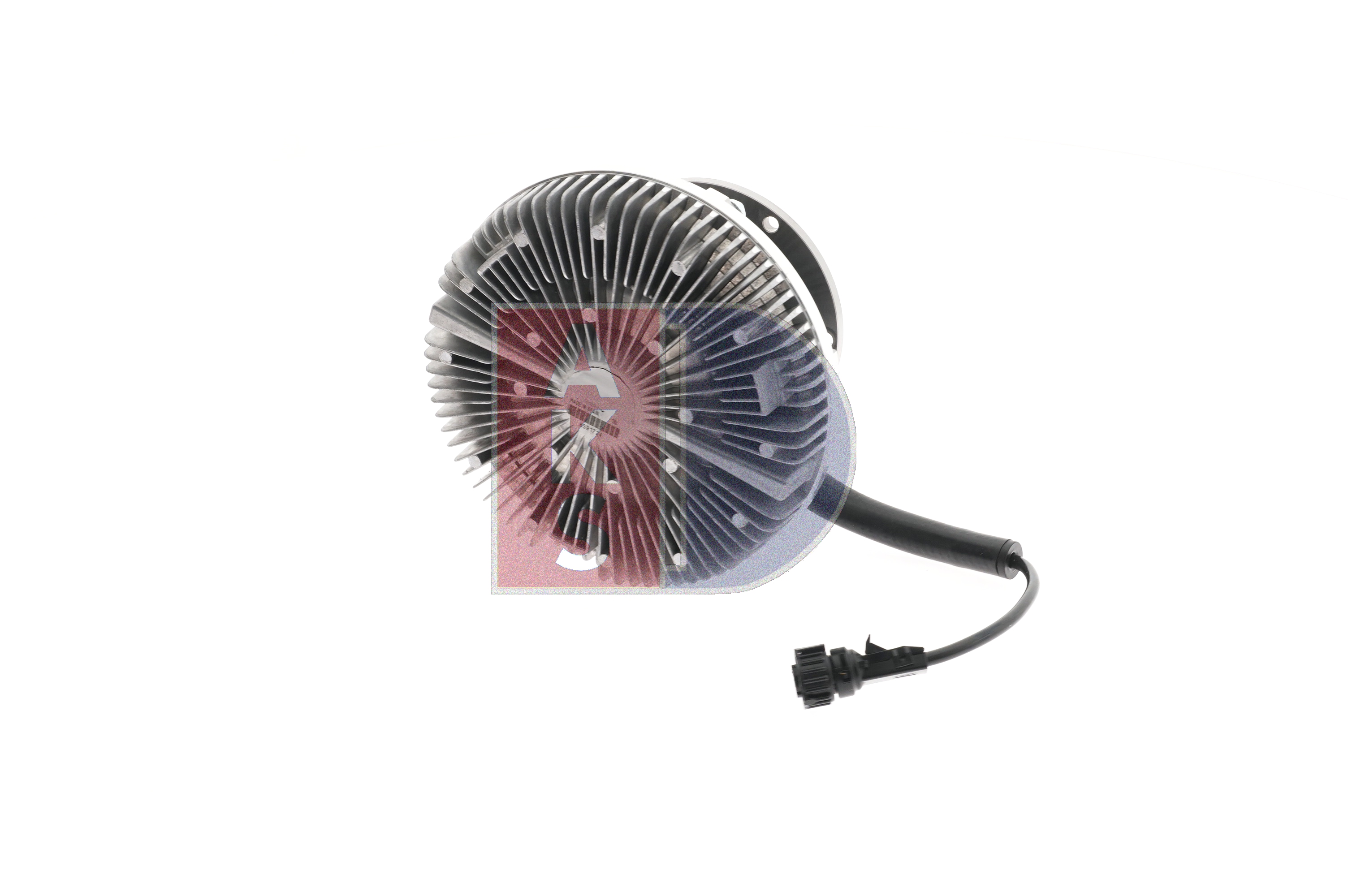 OEM A0002007722 AKS DASIS Kytkin, jäähdytystuuletin 138062N varten MERCEDES-BENZ, VOLVO, JAGUAR, DAIMLER