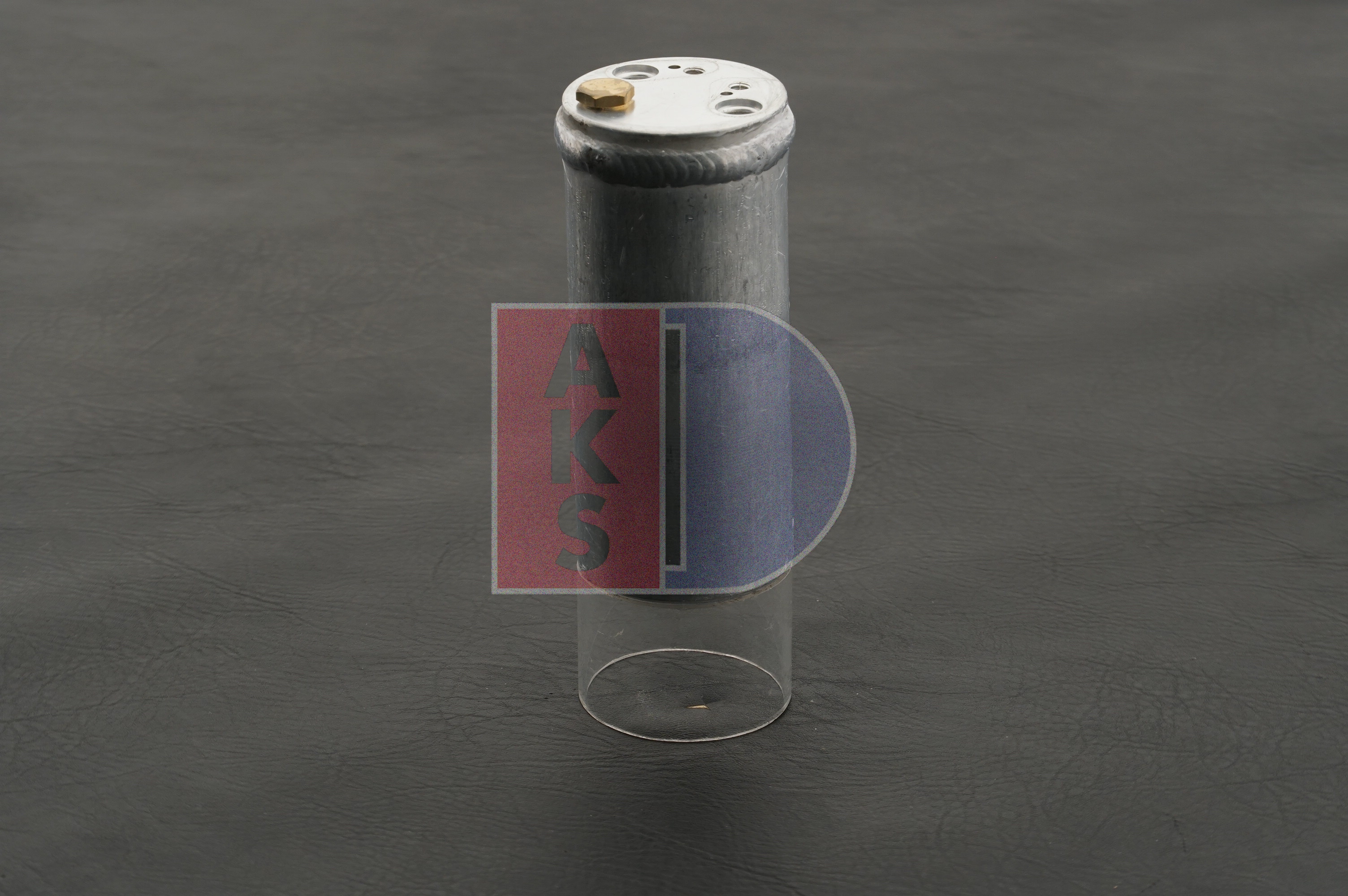 AKS DASIS 800234N Filtro deshidratante, aire acondicionado para HYUNDAI ATOS