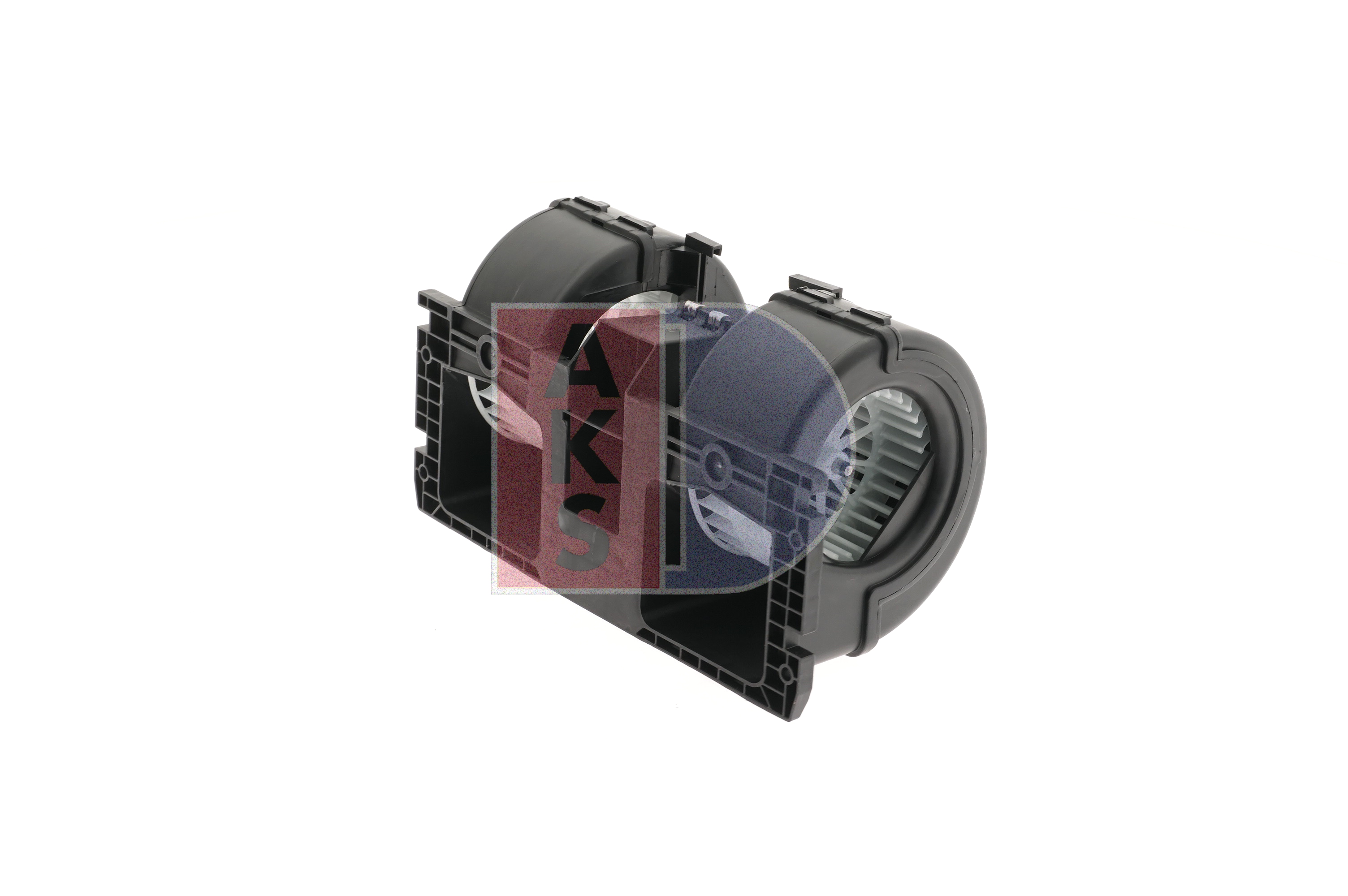 OEM 0008356207 AKS DASIS Girante, Raffreddamento motore 128027N per MERCEDES-BENZ