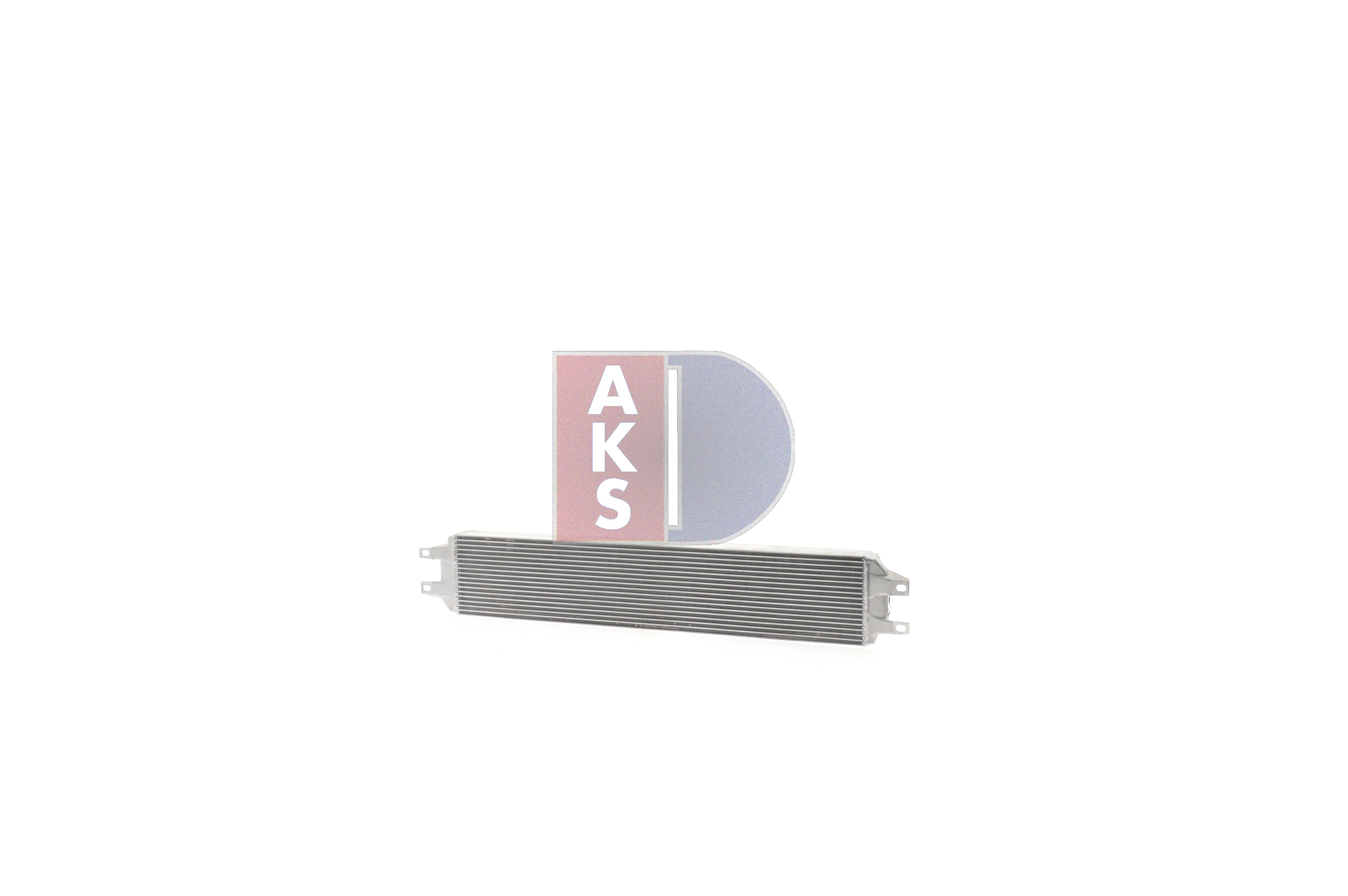 OEM A6285003800 AKS DASIS Radiatore olio motore 136009N per MERCEDES-BENZ, JAGUAR