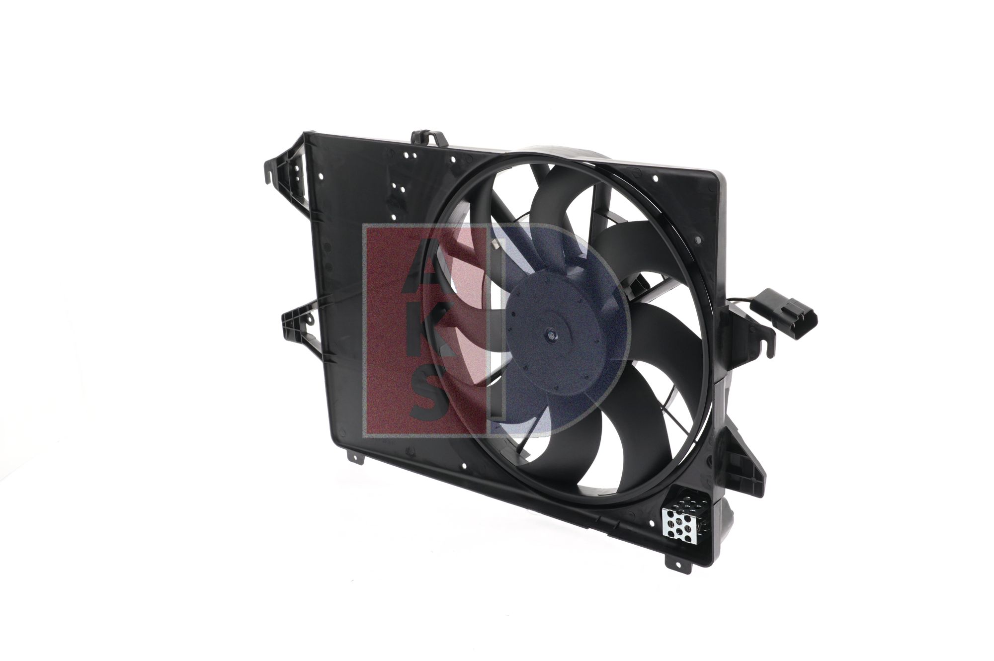 AKS DASIS Ventilateur moteur 098072N