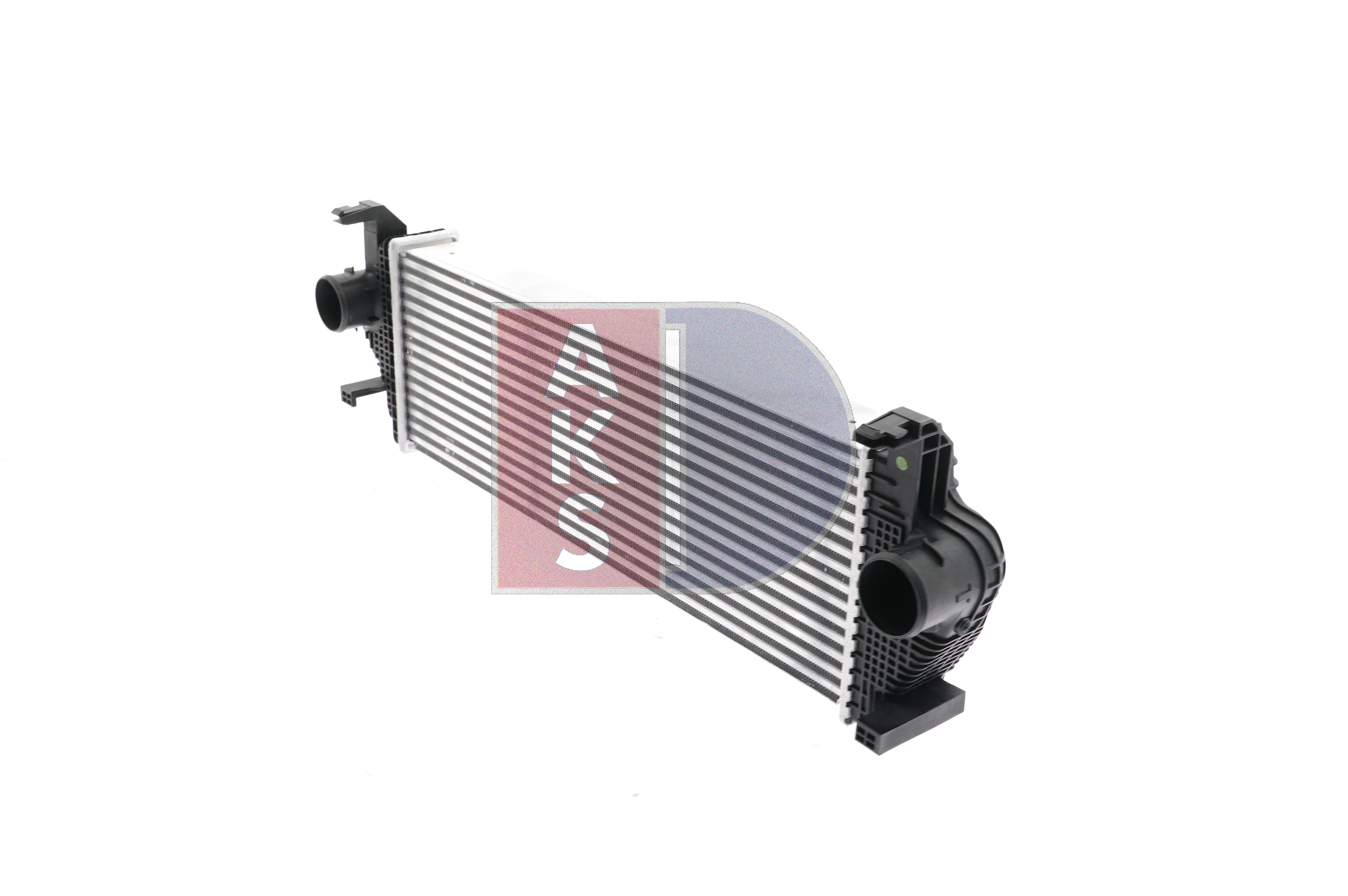AKS DASIS Intercooler 527000N GRAND CHEROKEE Intercooler 527000N AKS DASIS