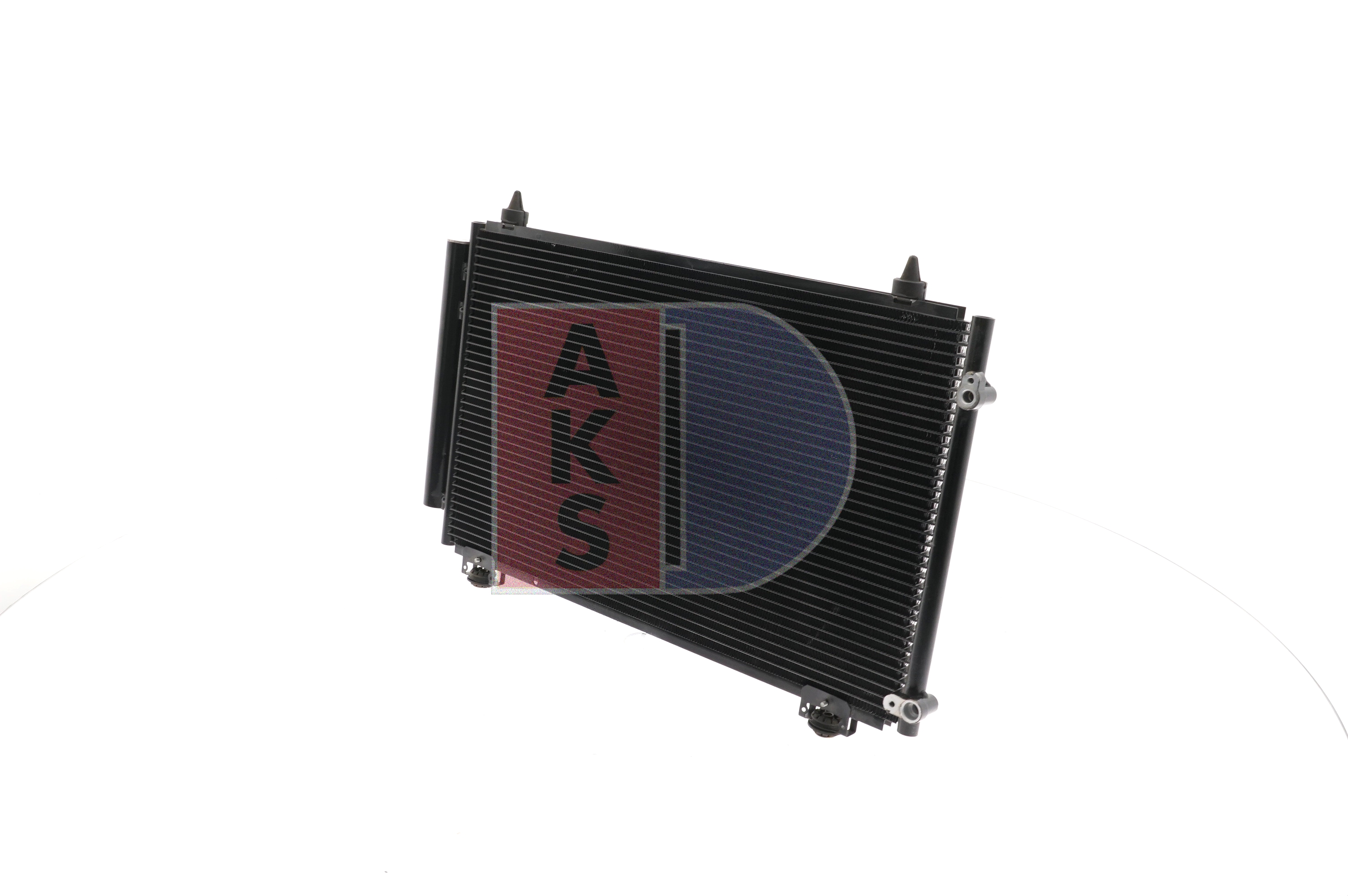 OEM 8845002150 AKS DASIS Lauhdutin, ilmastointilaite 212038N varten TOYOTA, VOLVO, CHEVROLET, LEXUS, PONTIAC