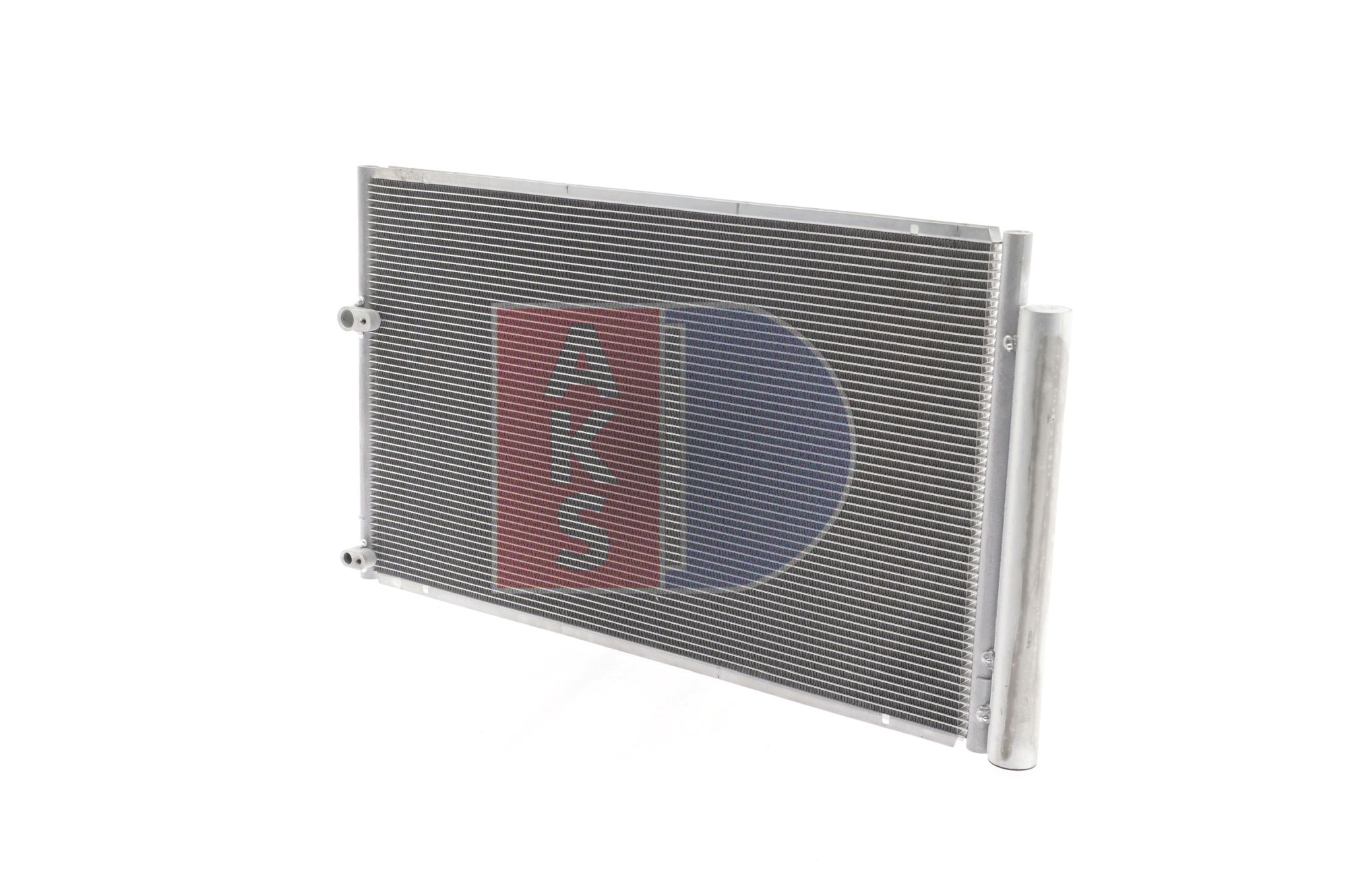 AKS DASIS AC-kondensor 212042N