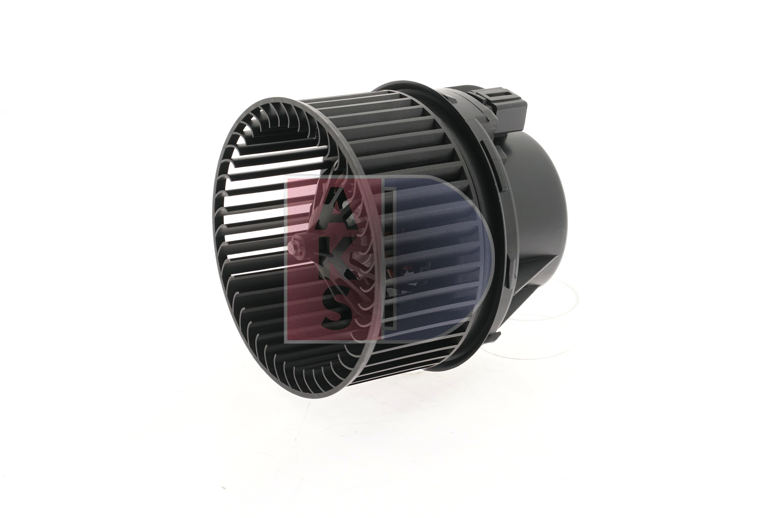 OEM 1696011 AKS DASIS Girante, Raffreddamento motore 098019N per FORD, VOLVO