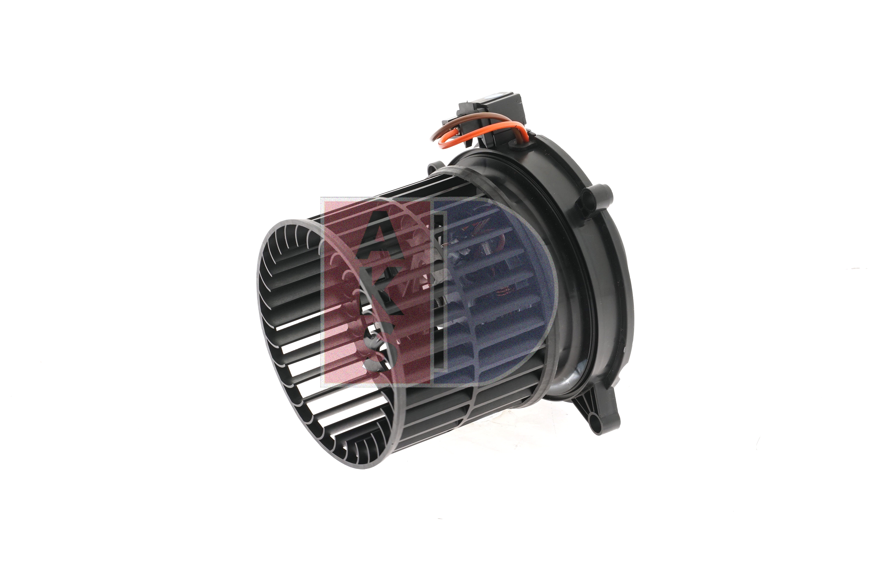 OEM 1252927 AKS DASIS Girante, Raffreddamento motore 098024N per FORD