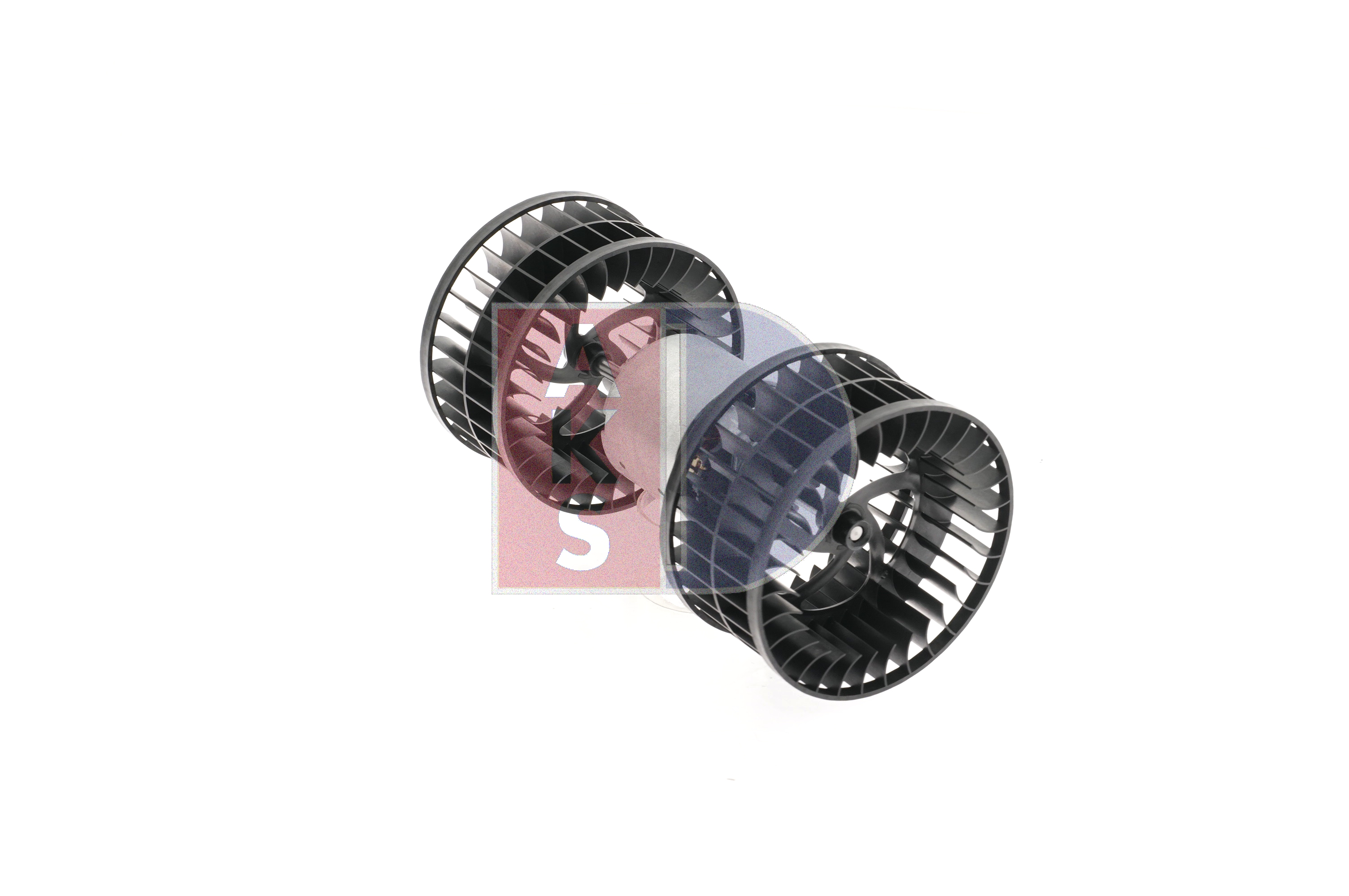 OEM 98470504 AKS DASIS Girante, Raffreddamento motore 408009N per IVECO