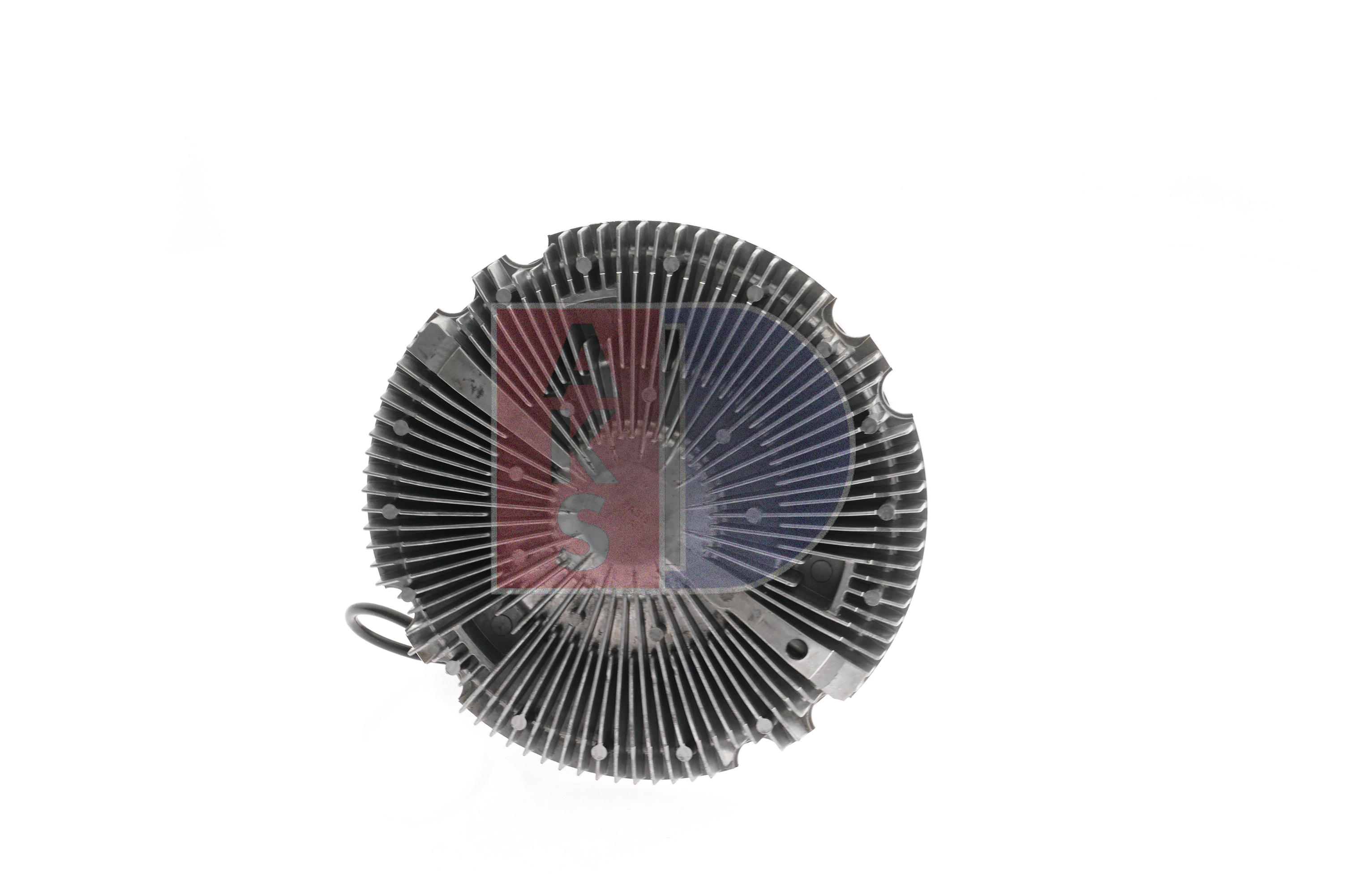 OEM 7485013823 AKS DASIS Frizione ventola 398049N per RENAULT, RENAULT TRUCKS