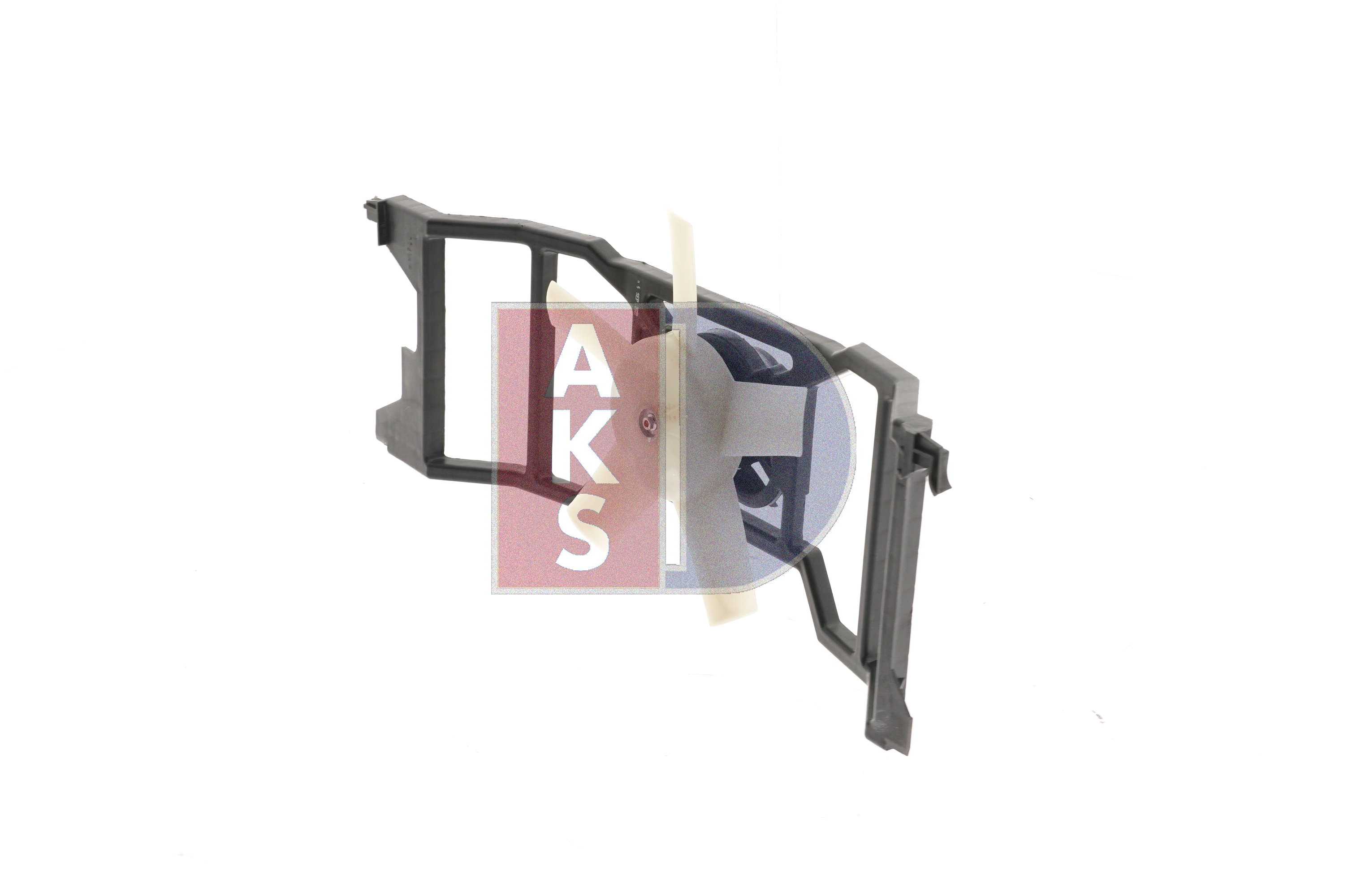 OEM 1145420 AKS DASIS Motoventilateur 098105N pour FORD, VOLVO, MAZDA, AUTO UNION