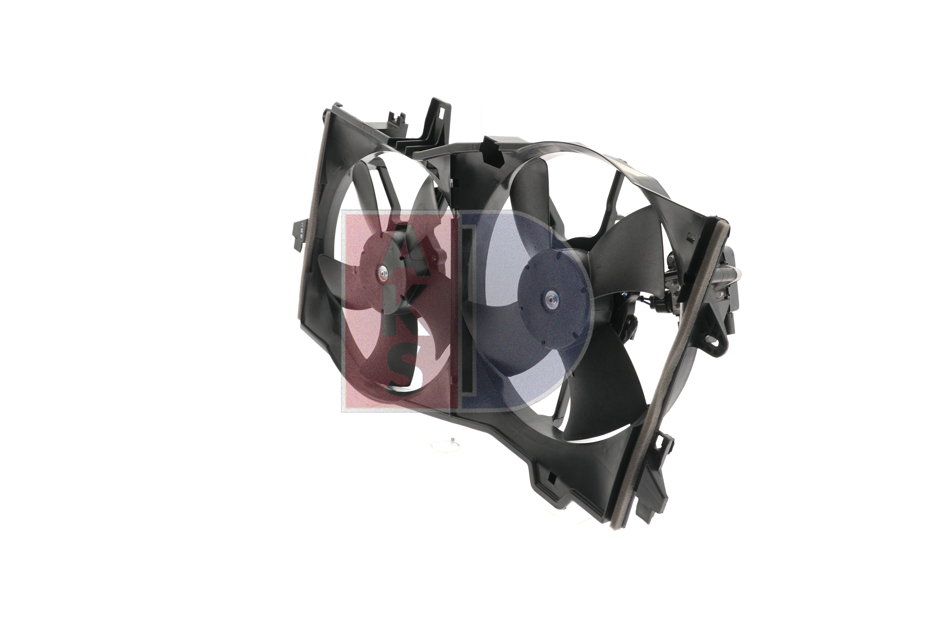 AKS DASIS Cooling fan 118060N