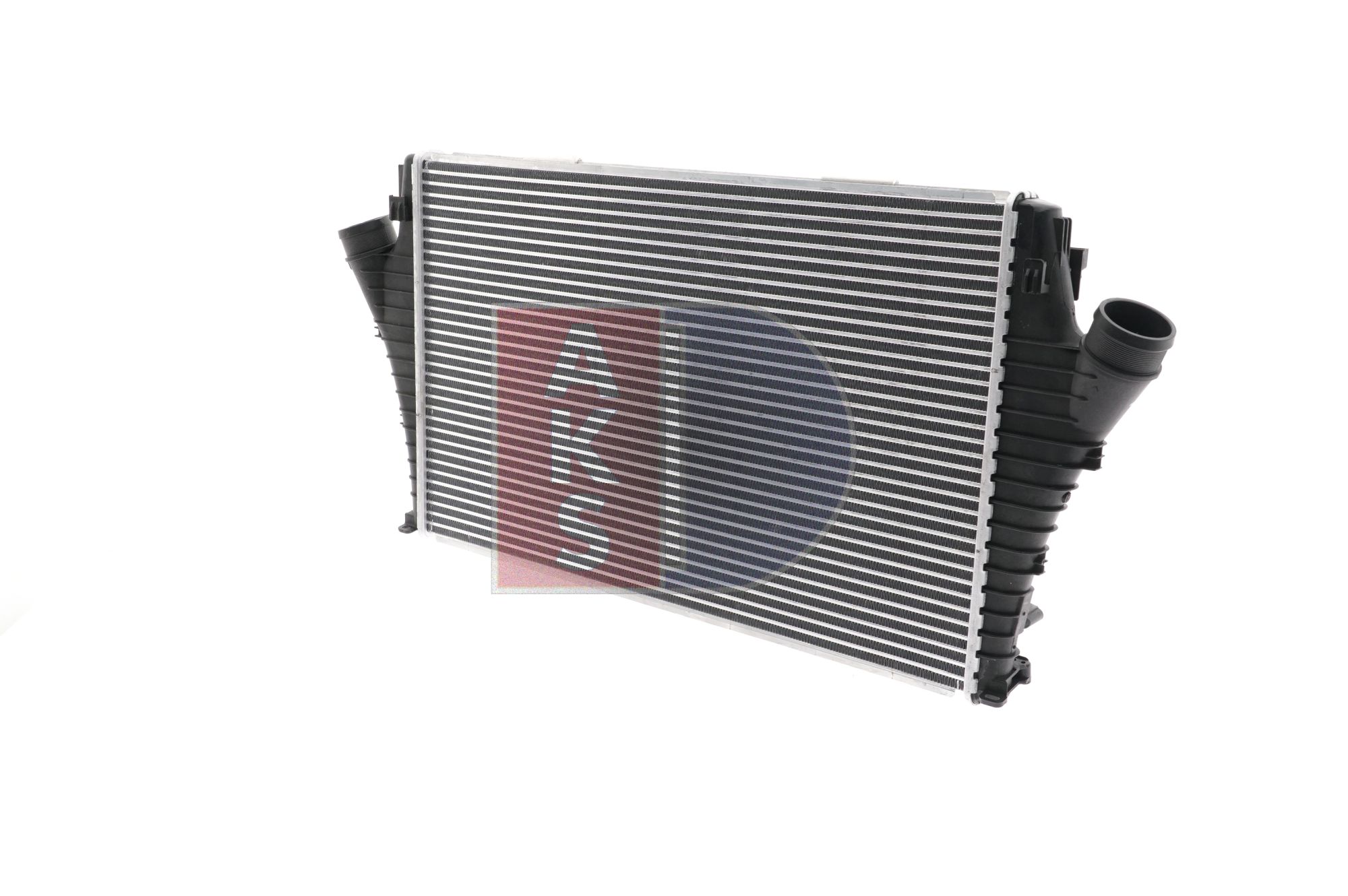 acheter Intercooler - AKS DASIS (157000N)