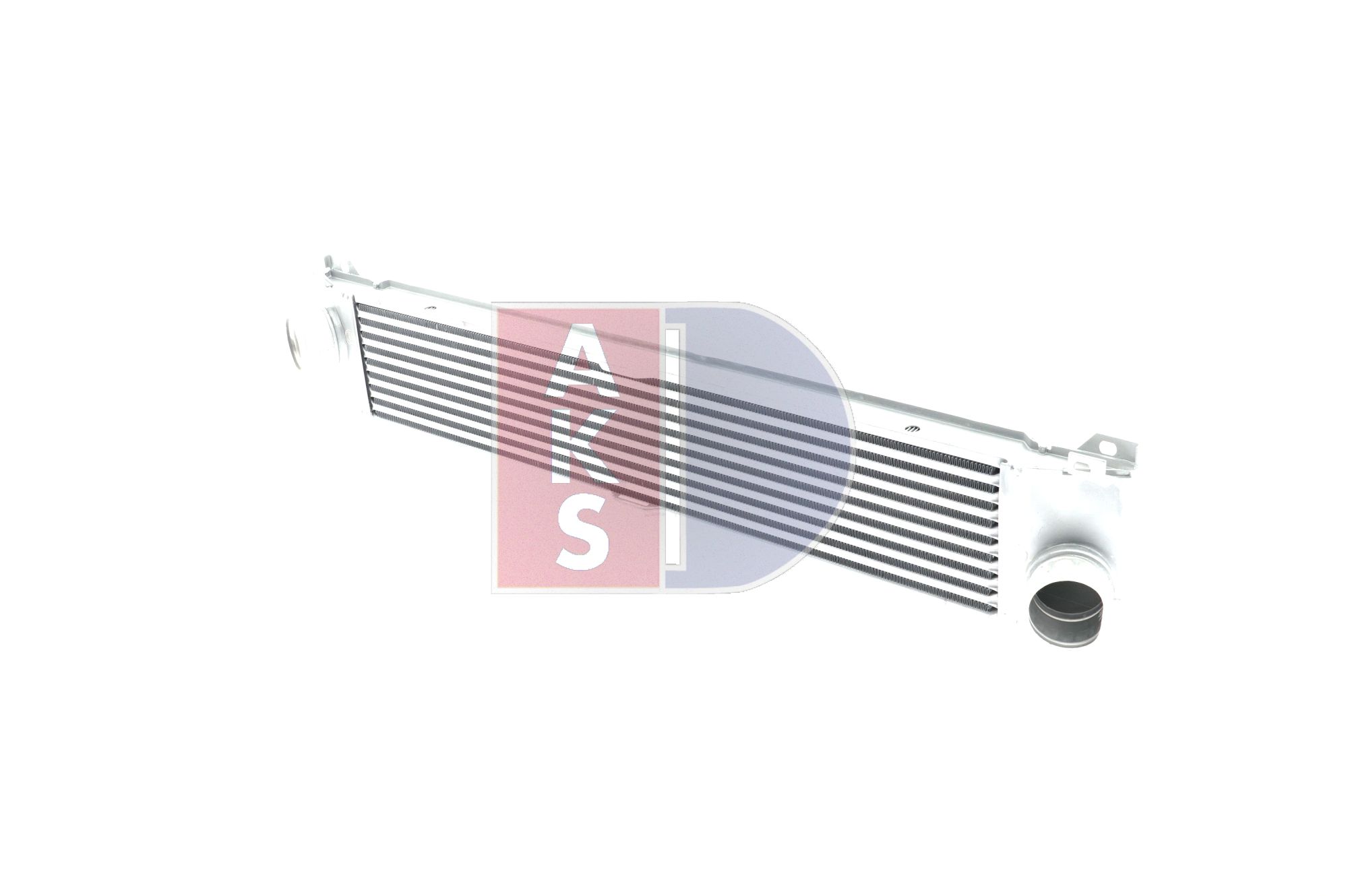 acheter Intercooler - AKS DASIS (087015N)