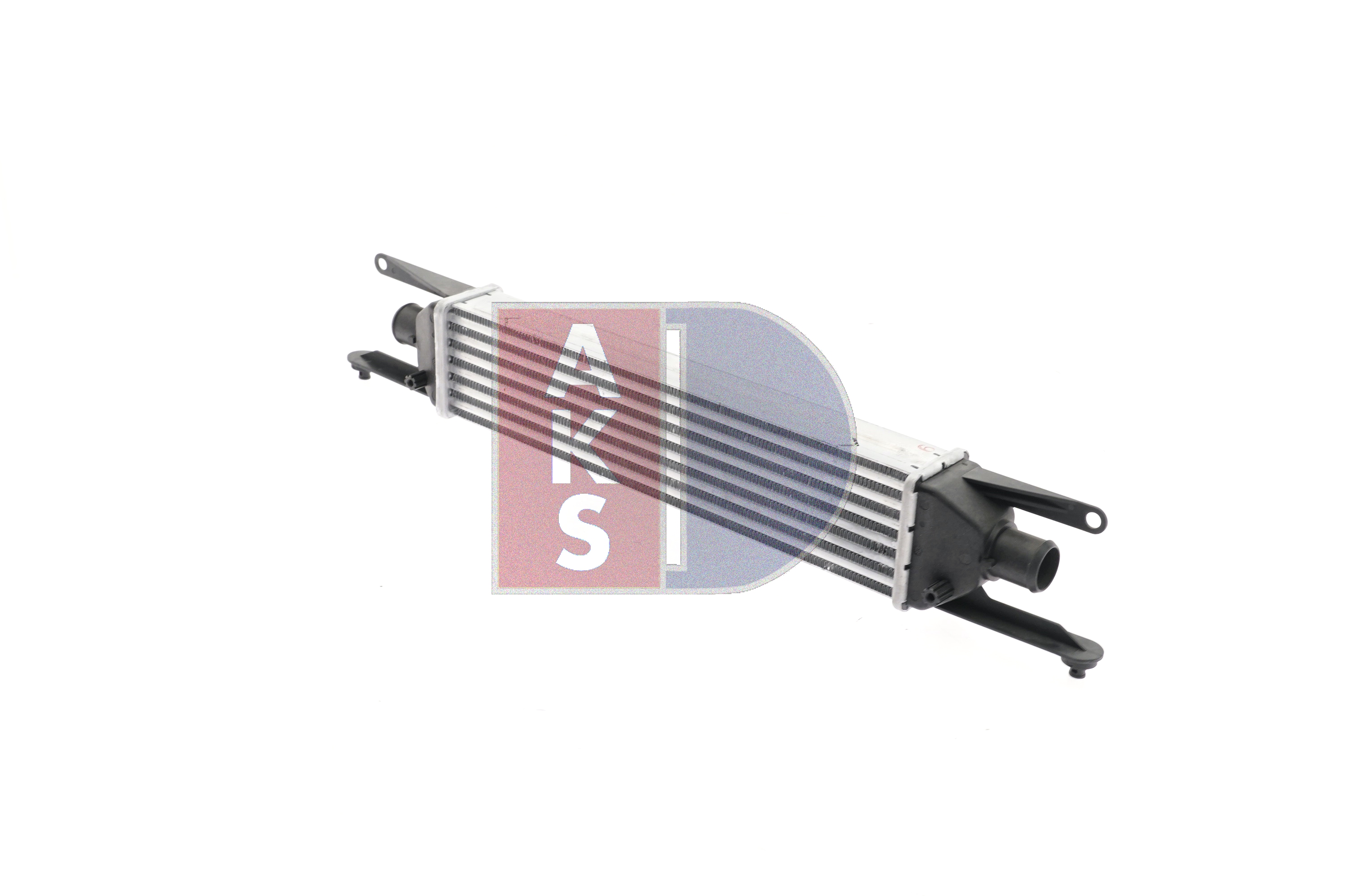 comprar Intercooler - AKS DASIS (087016N)