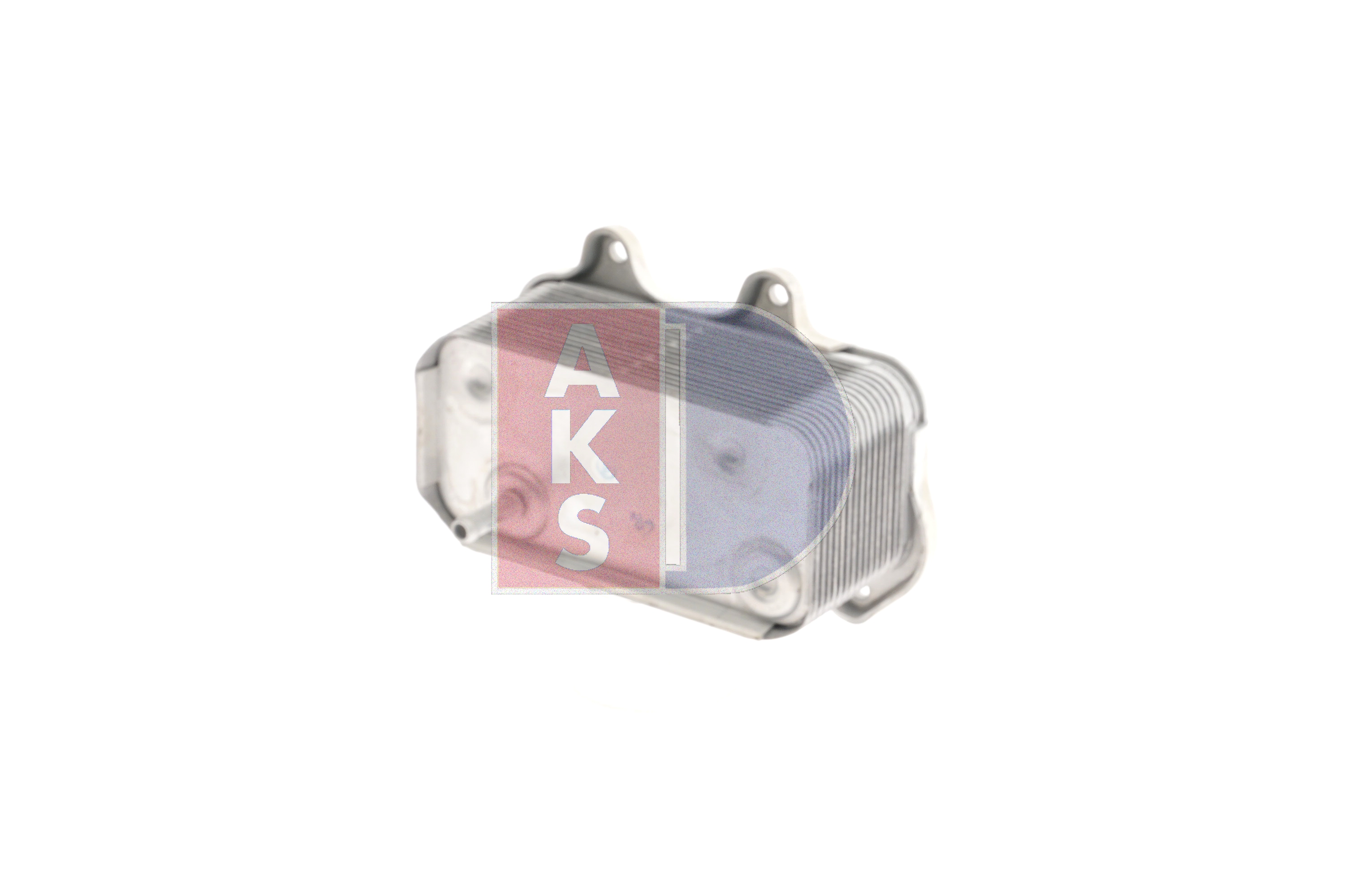 AKS DASIS Radiatore olio 176130N