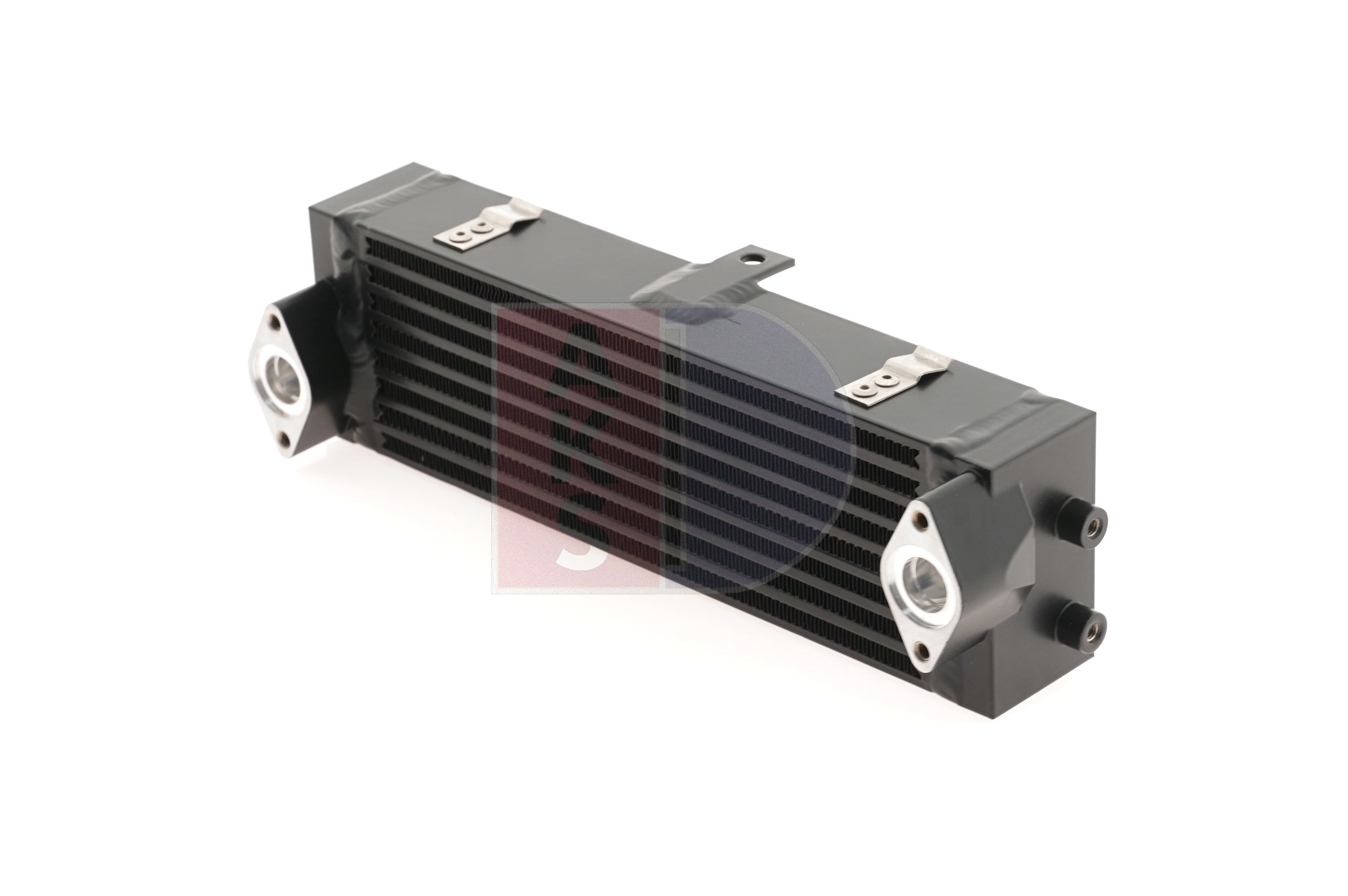 968 Radiatore olio motore 176180N AKS DASIS
