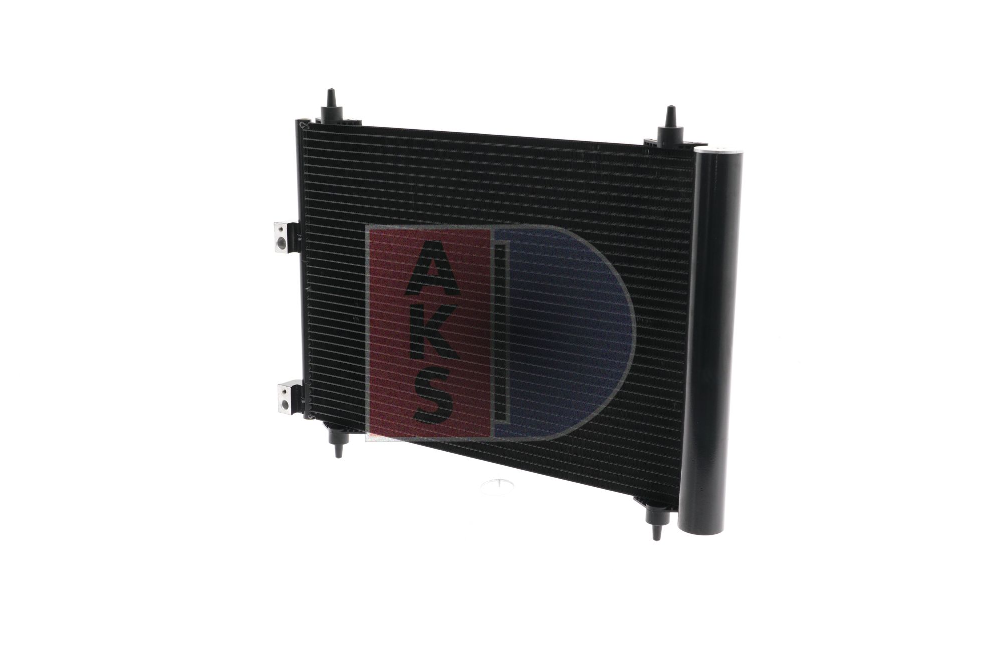 OEM 6455CN AKS DASIS Condensador, ar condicionado 062014N para VW, PEUGEOT, FORD, CITROЁN, VOLVO