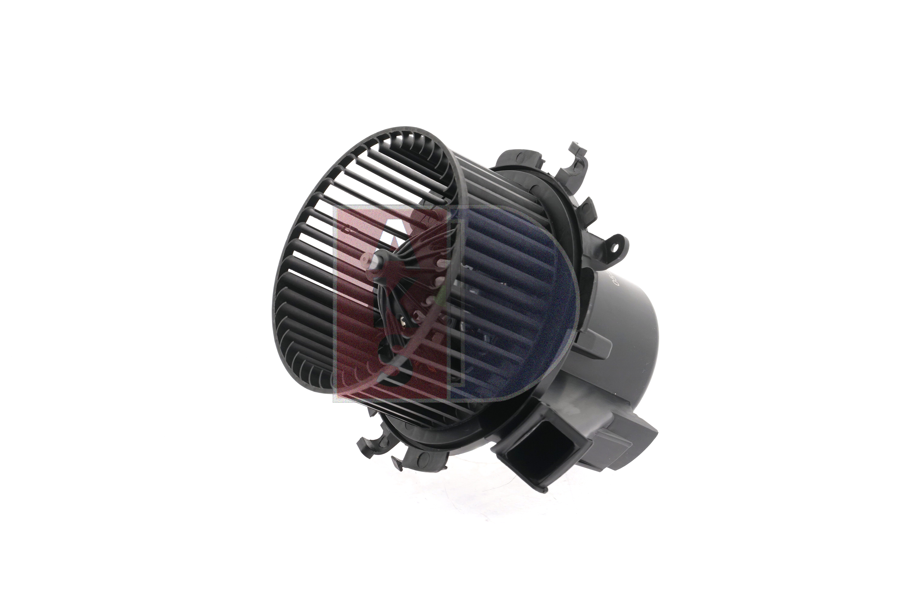 OEM 4415547 AKS DASIS Ventilatore abitacolo 740485N per OPEL, RENAULT, NISSAN, VOLVO, HONDA