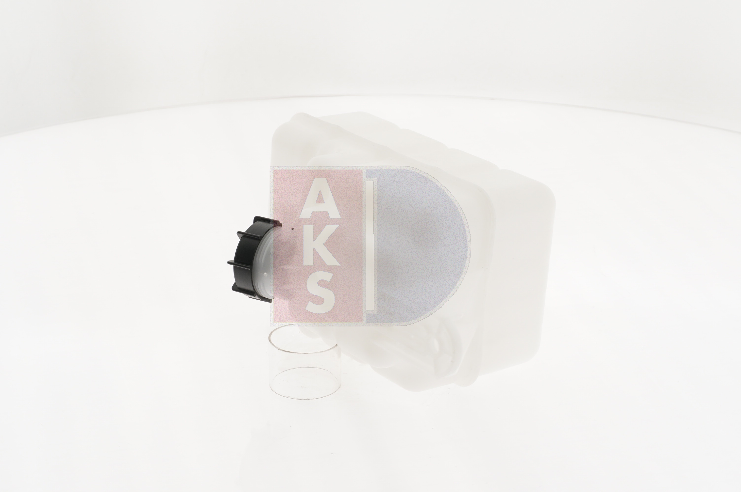 OEM 8166285 AKS DASIS Serbatoio compensazione refrigerante 401070N per FIAT, VOLVO, IVECO