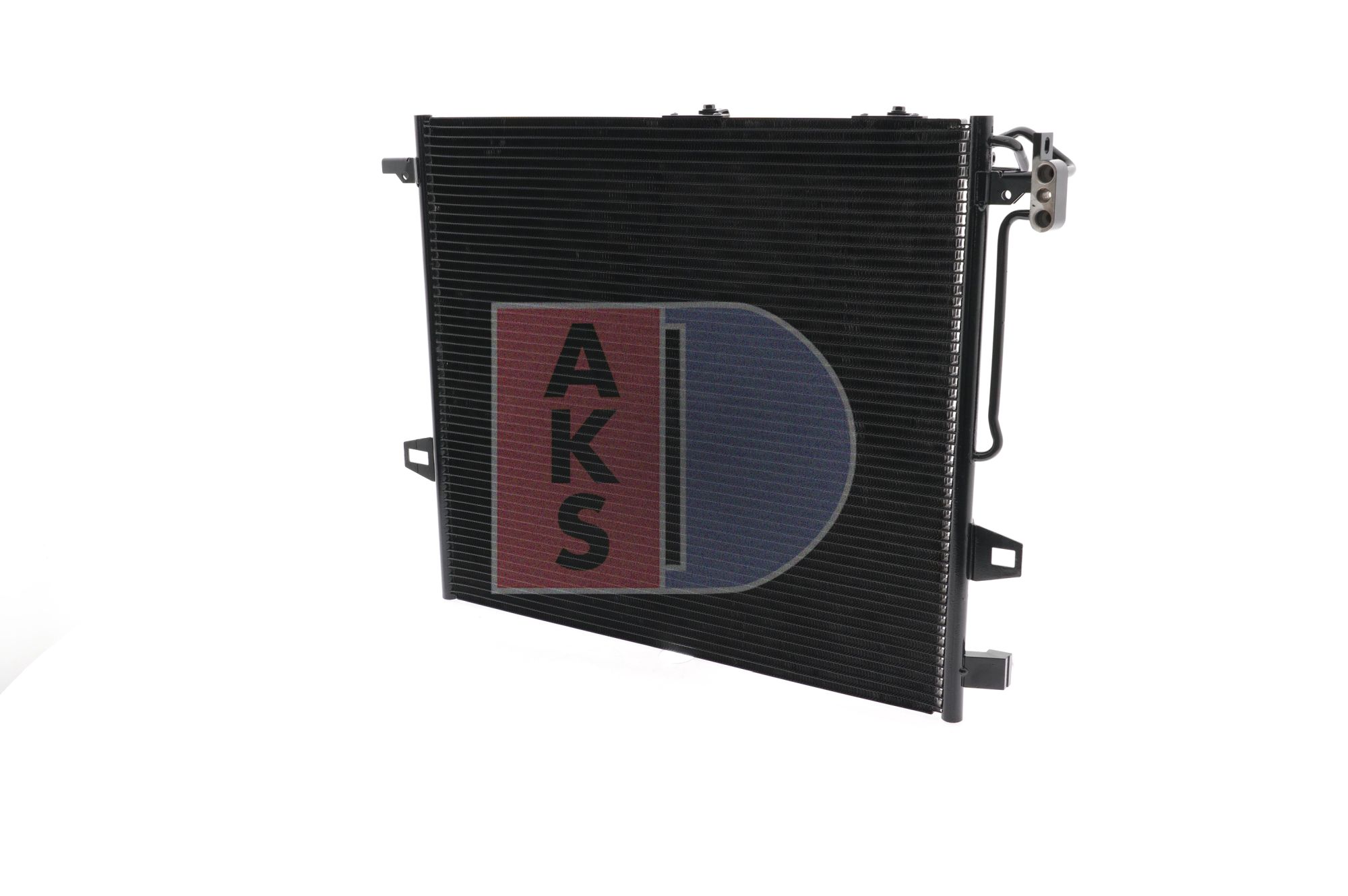 Classe R Condensador, ar condicionado 112023N AKS DASIS