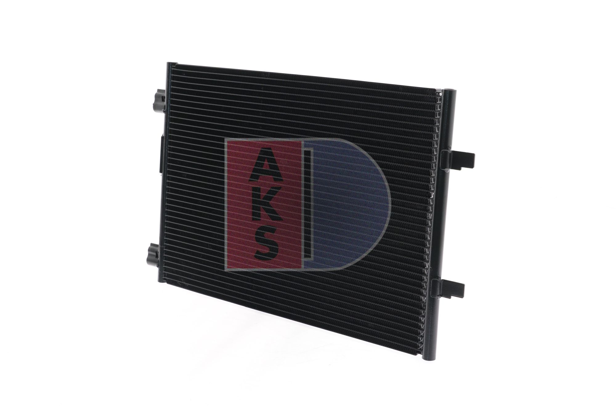 OEM 9228607 AKS DASIS  Klimakondensator 052016N für BMW, VOLVO, MINI, MAN