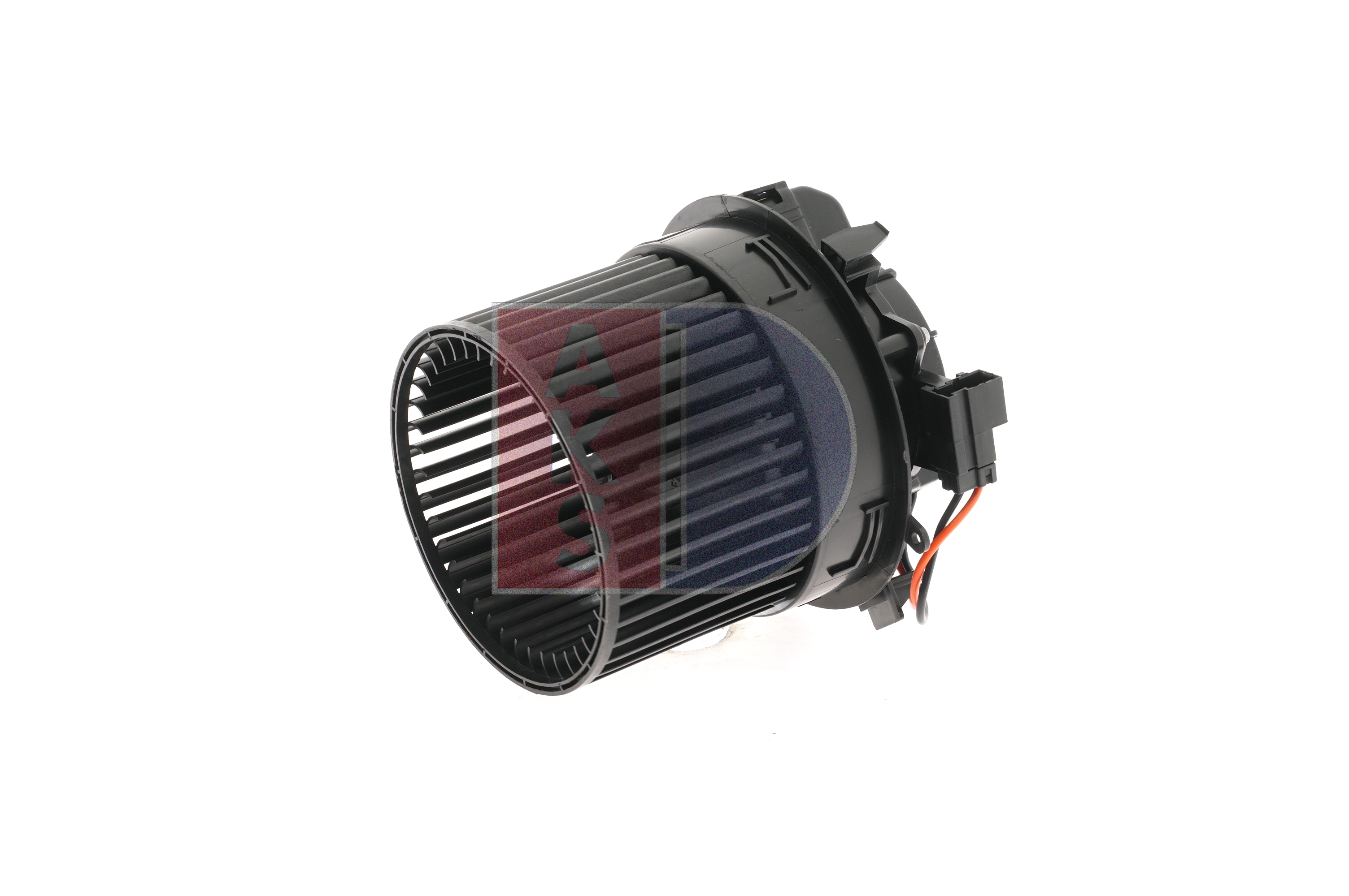 OEM 272264FA0A AKS DASIS Tuuletin, mootorinjäähdytys 078013N varten NISSAN