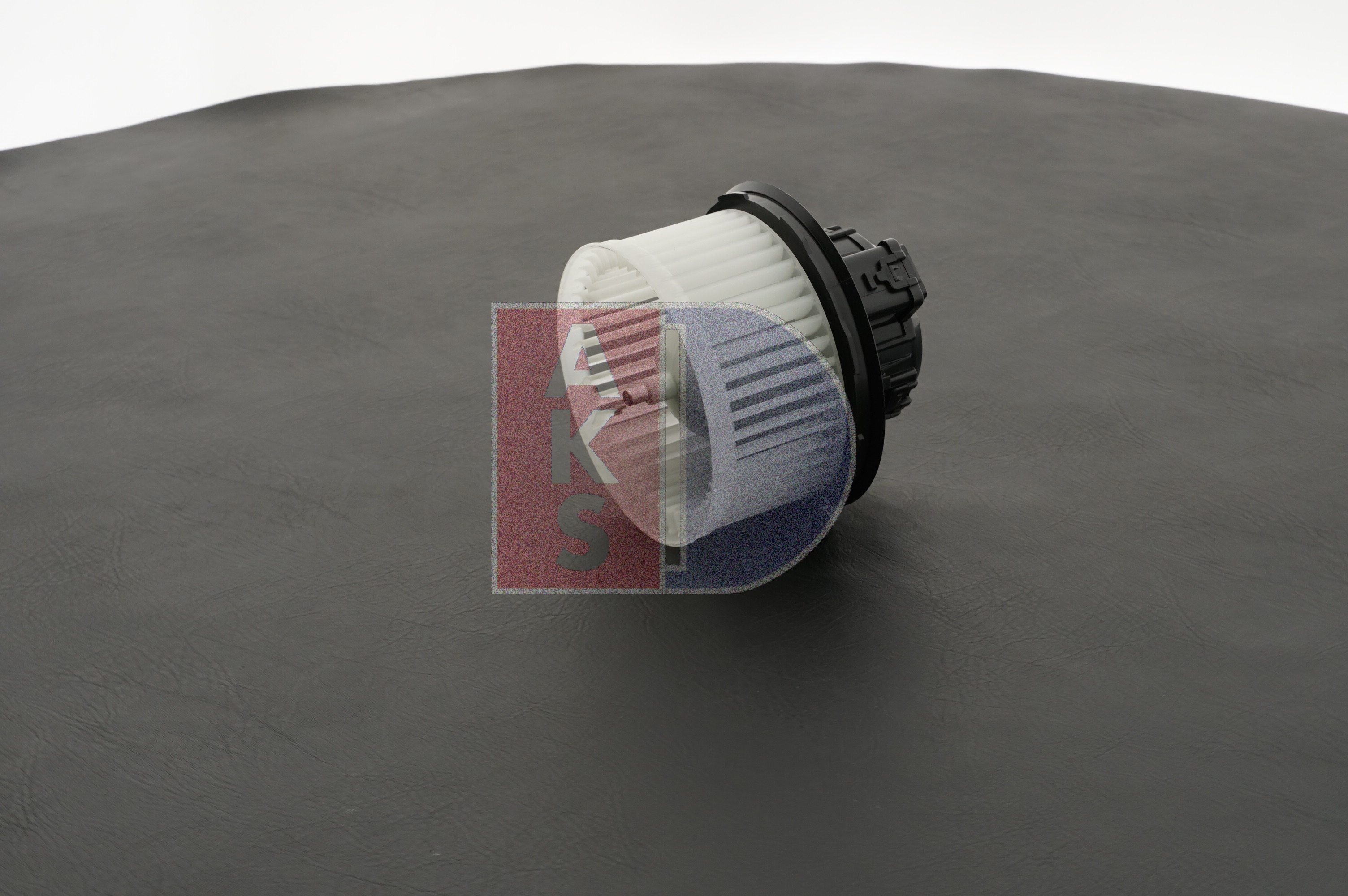 OEM 1S1819015D AKS DASIS Tuuletin, mootorinjäähdytys 048062N varten VW, AUDI, SKODA, SEAT, CUPRA