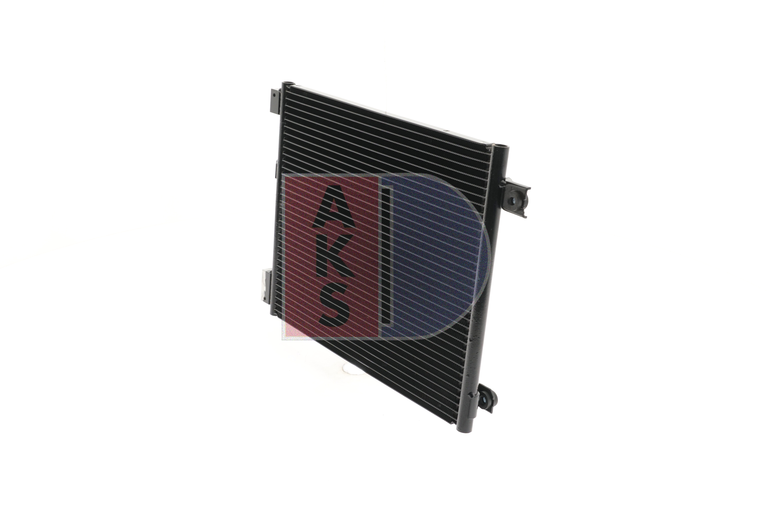 OEM 9760605000 AKS DASIS Lauhdutin, ilmastointilaite 562017N varten VOLVO, HONDA, KIA, HYUNDAI