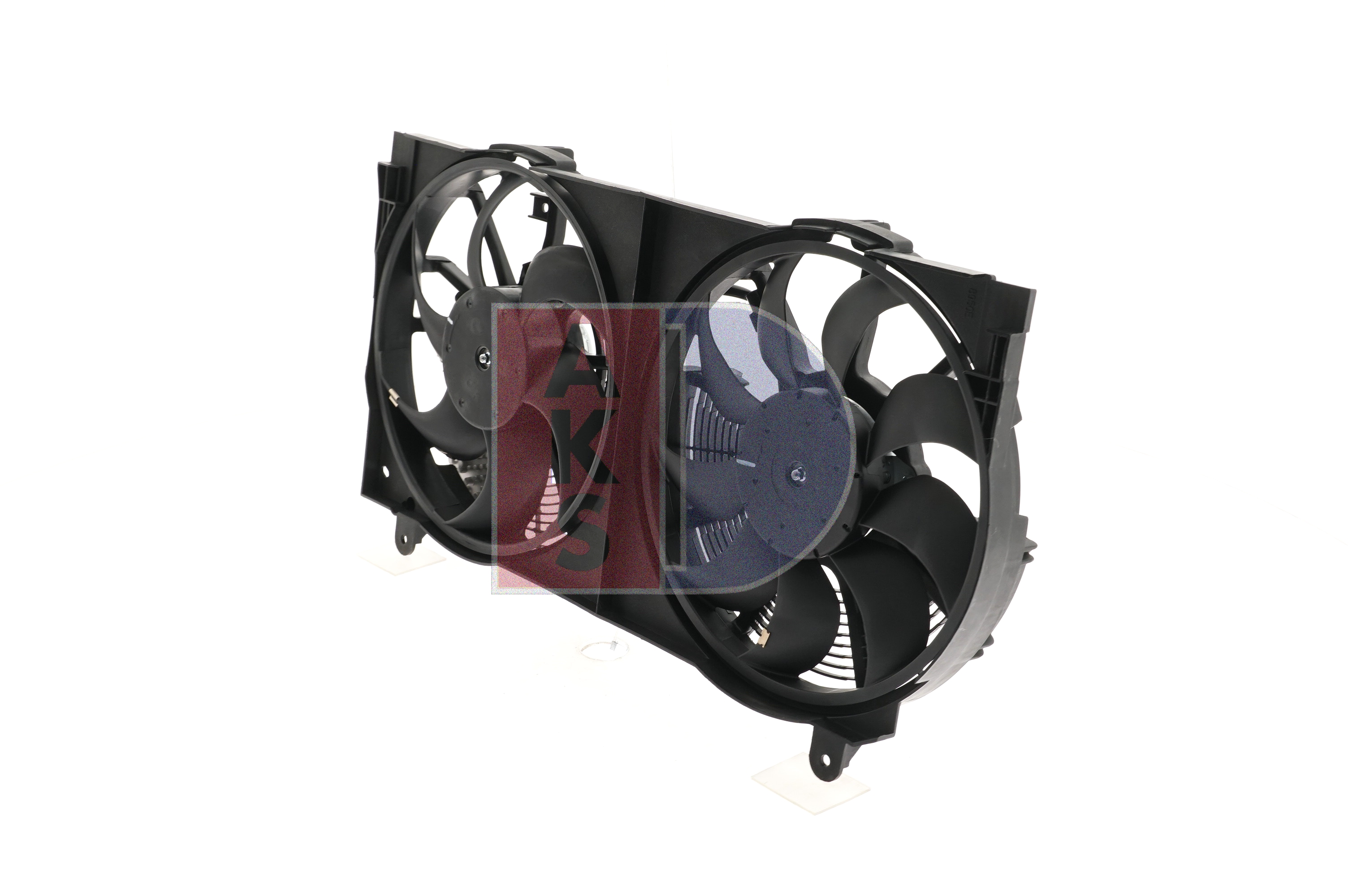 OEM 21486JK60A AKS DASIS Convogliatore aria 078029N per NISSAN, INFINITI