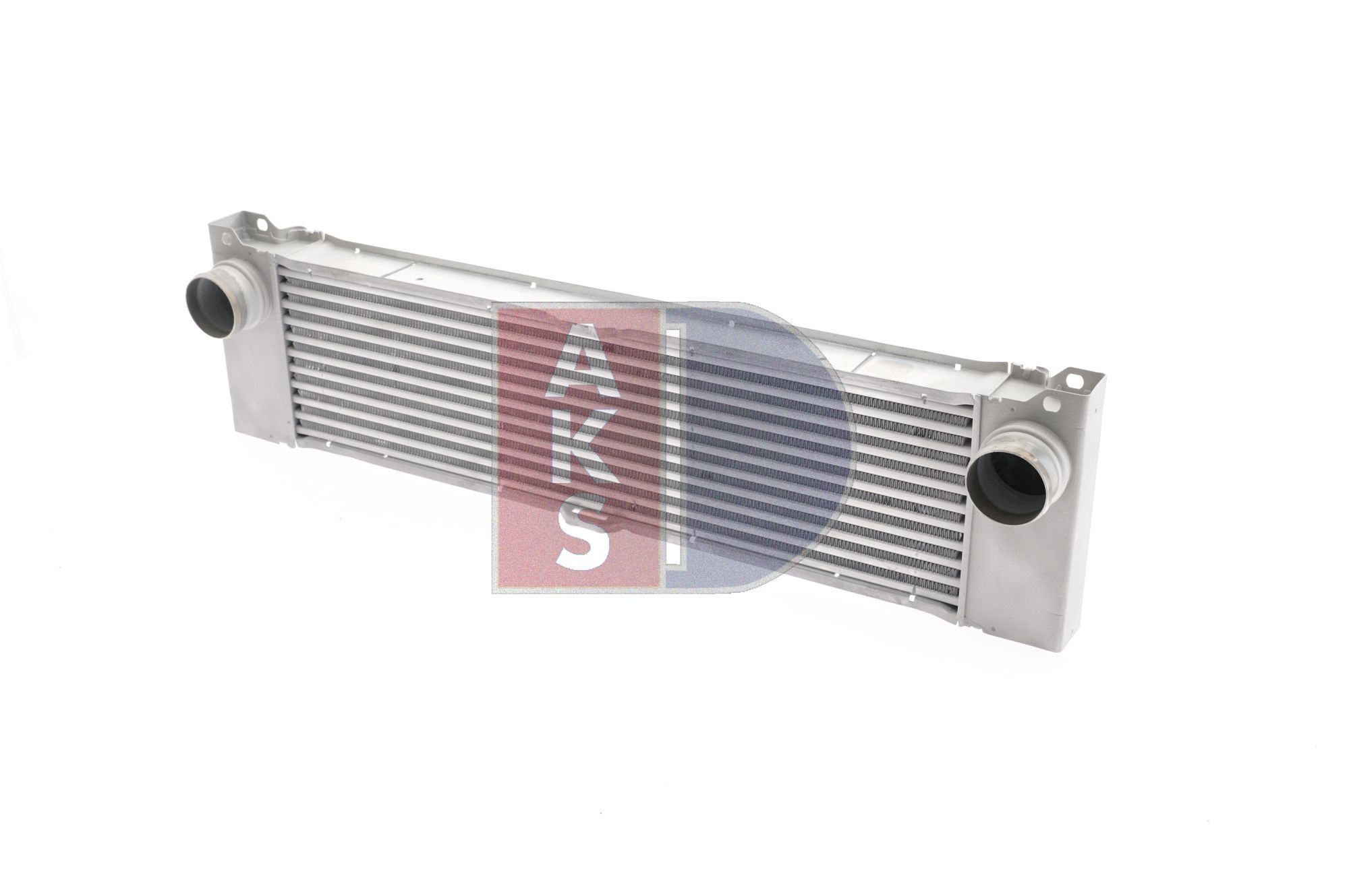 MERCEDES-BENZ VITO 2004 Intercooler 127011N