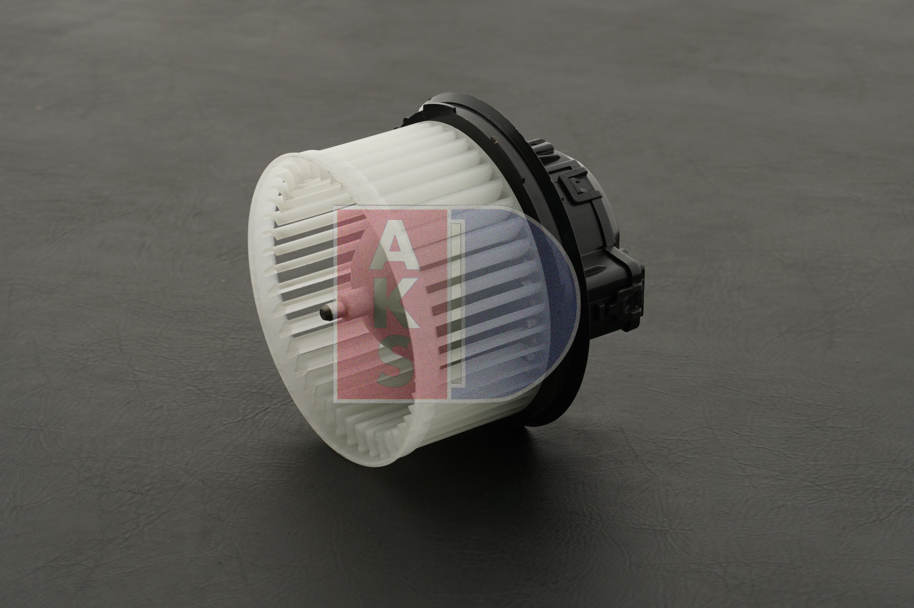 FIESTA Koppeling, radiateurventilator 098011N AKS DASIS