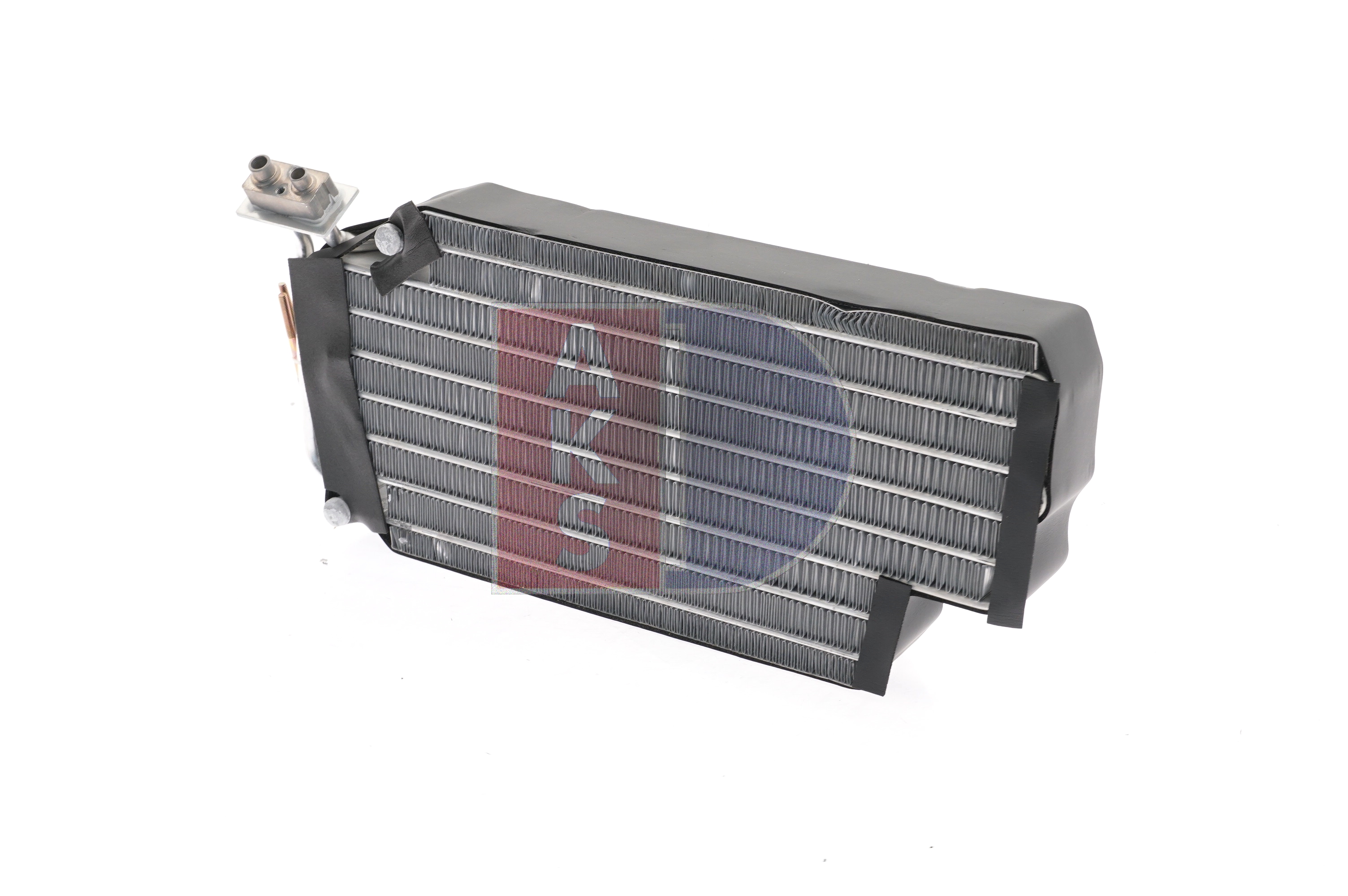 OEM 1779202 AKS DASIS Evaporatore climatizzatore 820267N per NISSAN