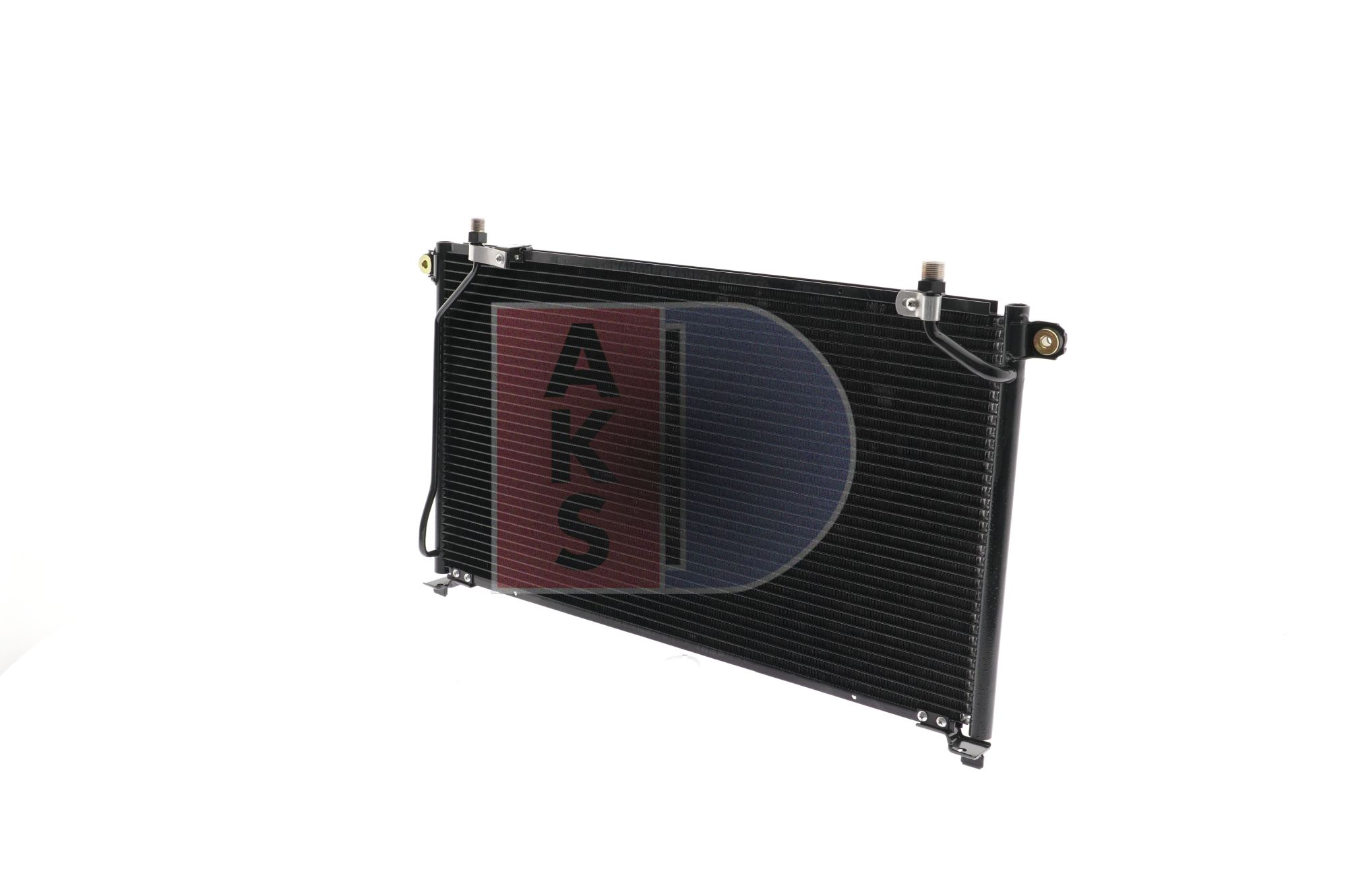 OEM 921107F700 AKS DASIS Condensatore climatizzatore 072018N per FORD, NISSAN, VOLVO