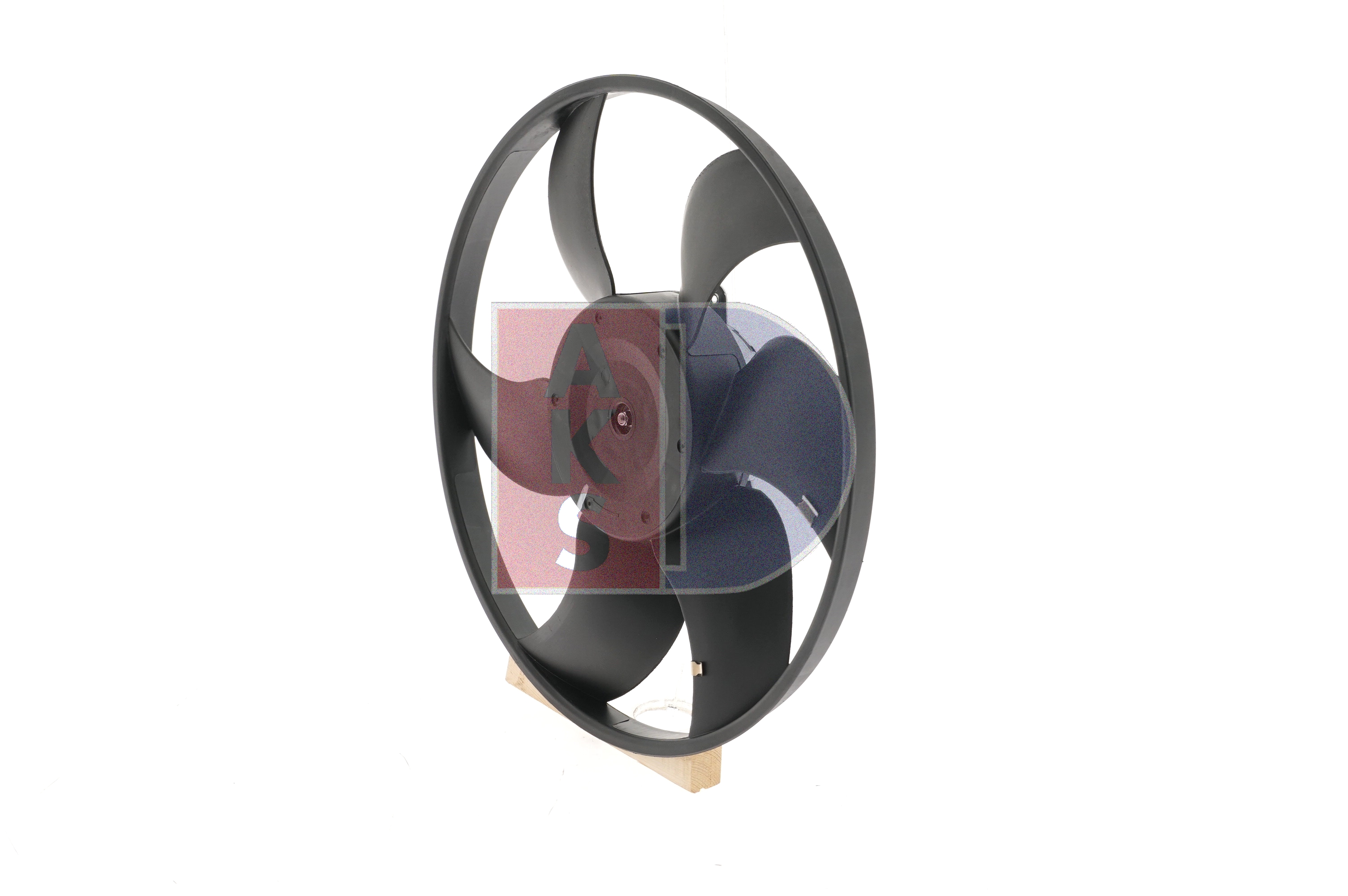 AKS DASIS Ventilateur moteur 188190N