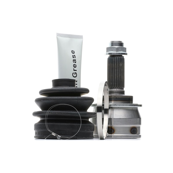 Kit giunti semiasse KSU406 da LPR