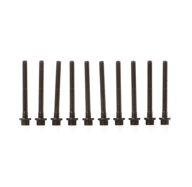 PAYEN Juego de tornillos de culata (HBS247) para CHRYSLER Delta Hatchback 1.4 16V (103 KW / 140 CV / de 2011)
