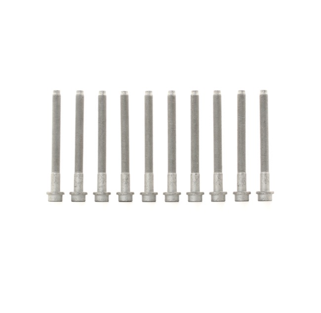 PAYEN Juego de tornillos de culata (HBS084) para PEUGEOT 306 Fastback (7A, 7C, N3, N5) 1.9 D (51 KW / 69 CV / de 1993)