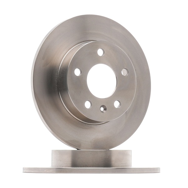 LPR Brake disc (O1431P) for VAUXHALL Astra Mk V (H) (A04) Hatchback 2.0 Turbo (L48) (177 KW / 240 HP / from 2004)