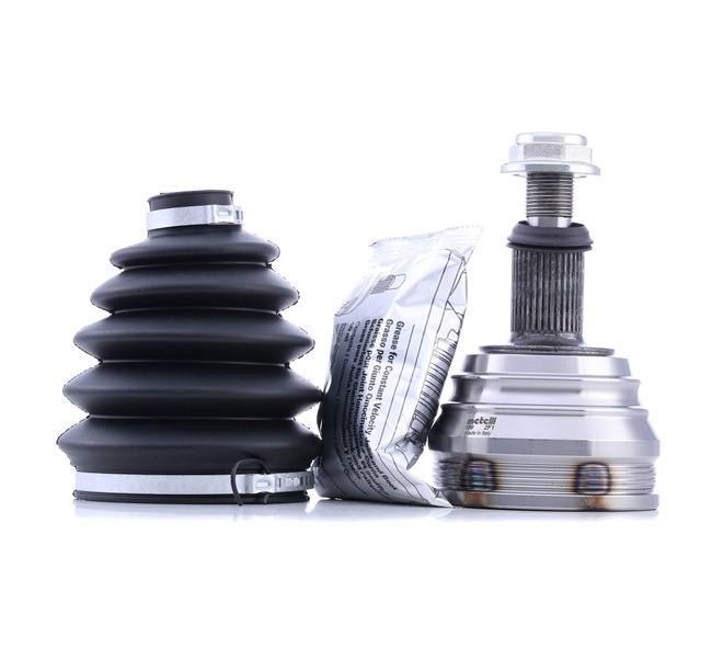 OEM 1H0498099A METELLI Joint kit, drive shaft 15-1189 for VW, AUDI, SKODA, SEAT, PORSCHE