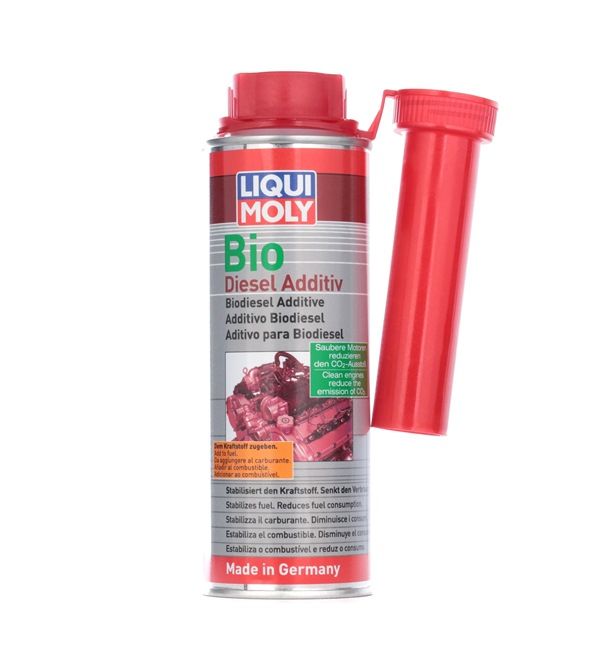 ostaa Polttoaine-lisäaine - LIQUI MOLY (3725)