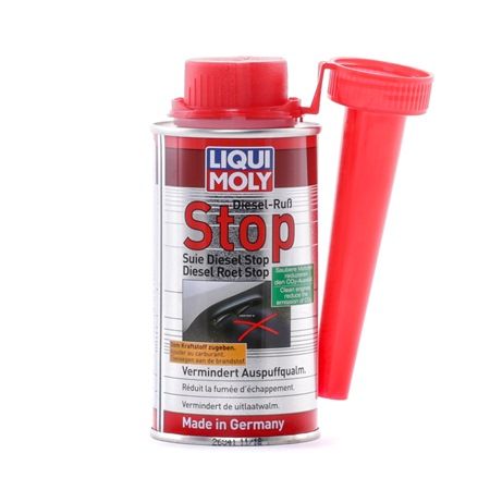 ostaa Polttoaine-lisäaine - LIQUI MOLY (5180)