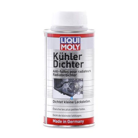 ostaa Jäähdytin paikkausaine - LIQUI MOLY (3330)