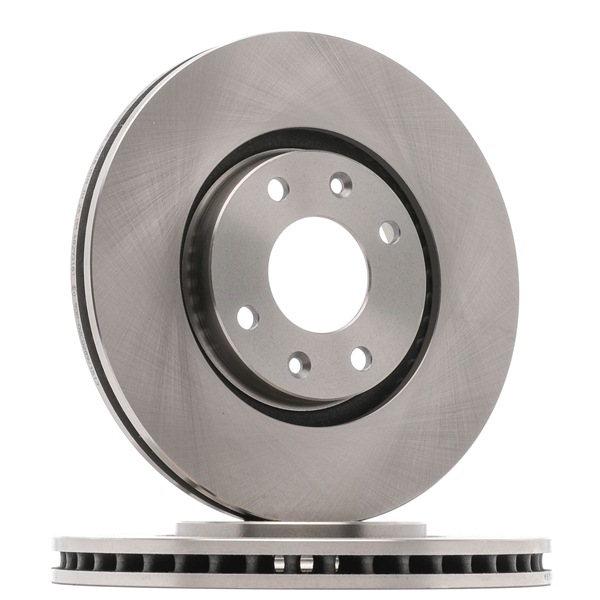 MEYLE Dischi freno 11-15 521 0018