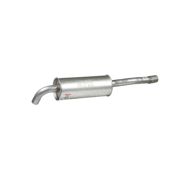 XC 90 Midtre lydpotte 235-259 BOSAL