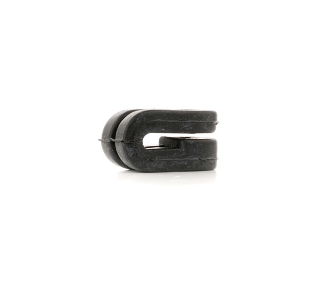 Rubberstrip, uitlaatsysteem (255-014) van BOSAL Voor RENAULT CLIO I (B/C57_, 5/357_) 1.9 D (48 KW / 65 PK / Van 1996)